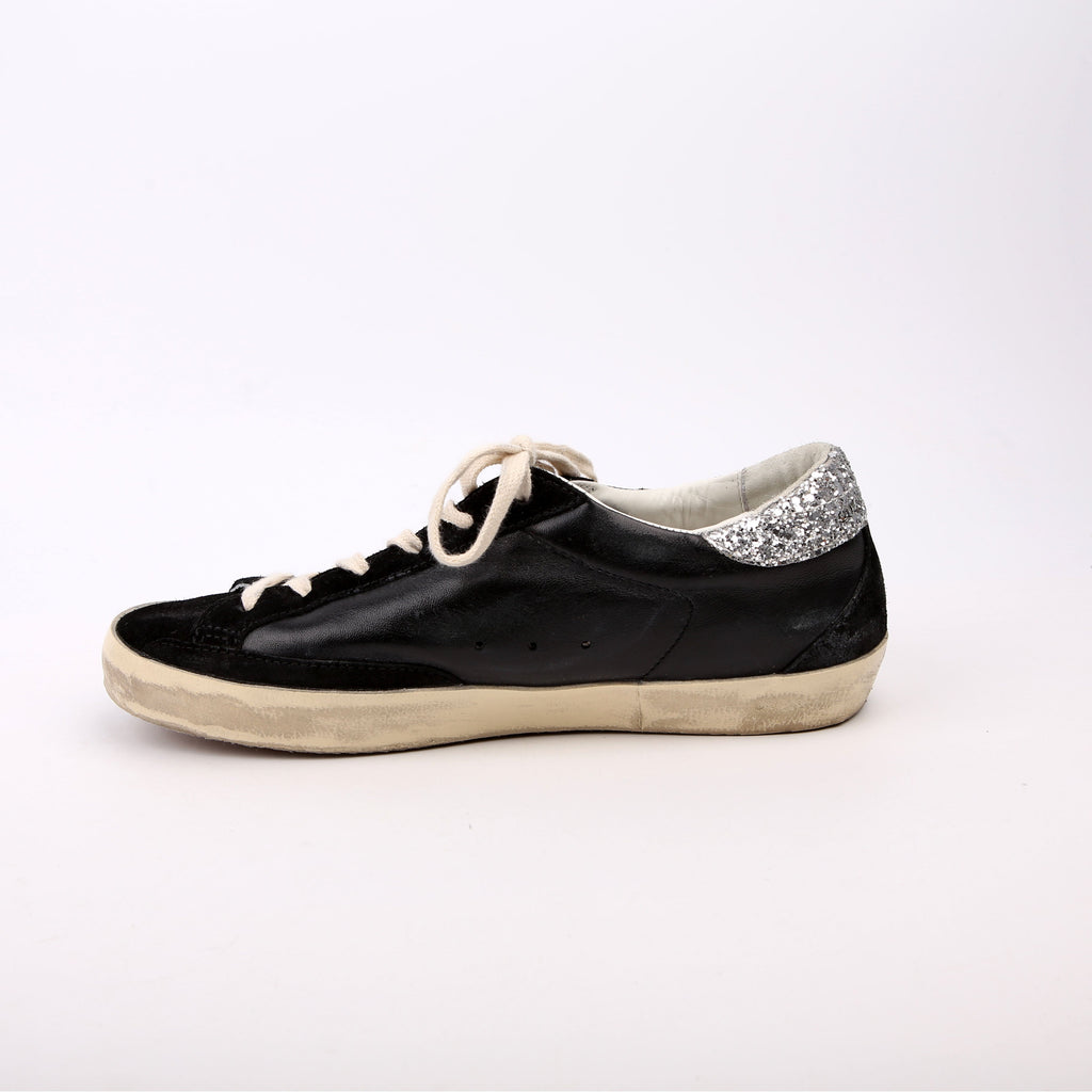 Superstar Classic Sneakers Size 40