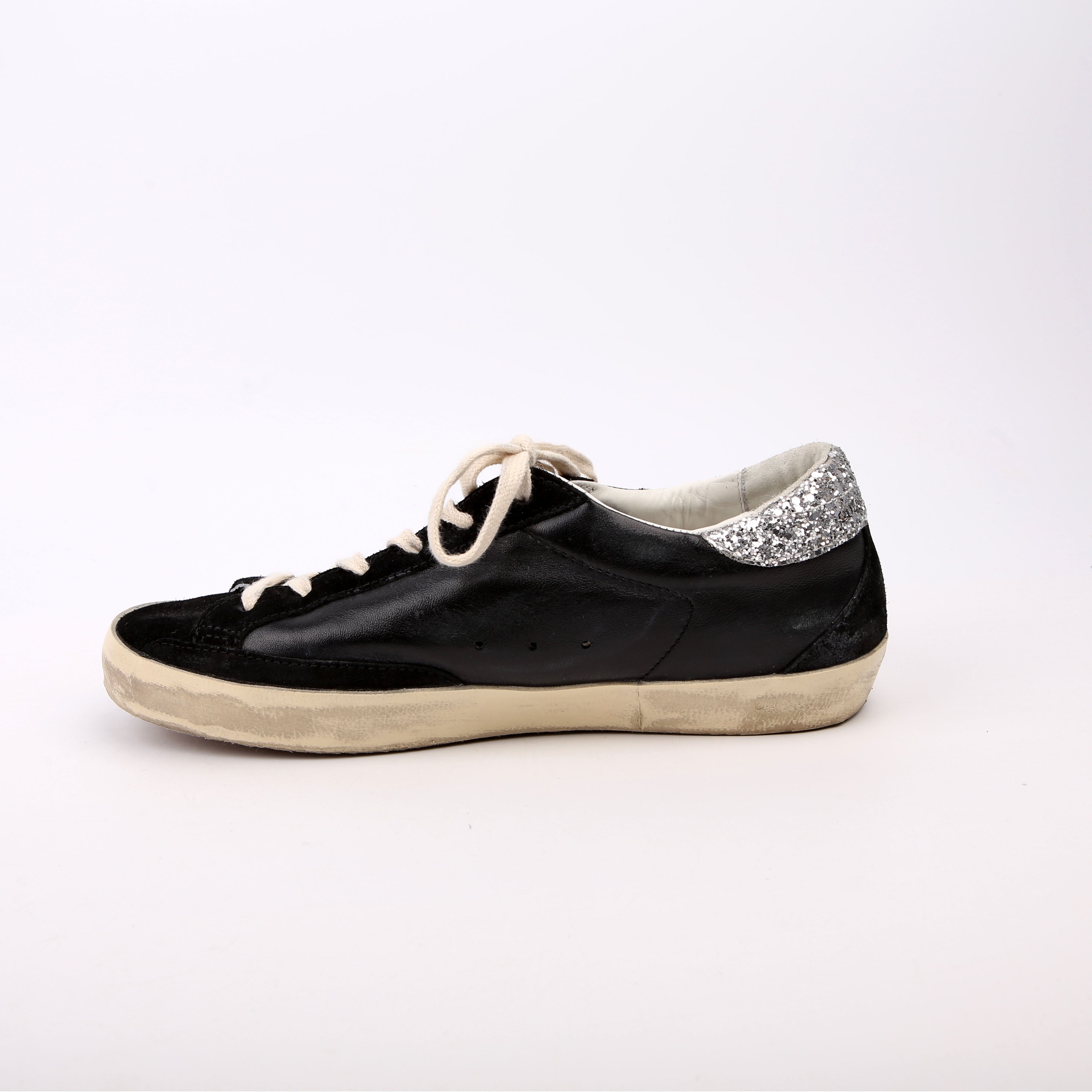 Superstar Classic Sneakers Size 40