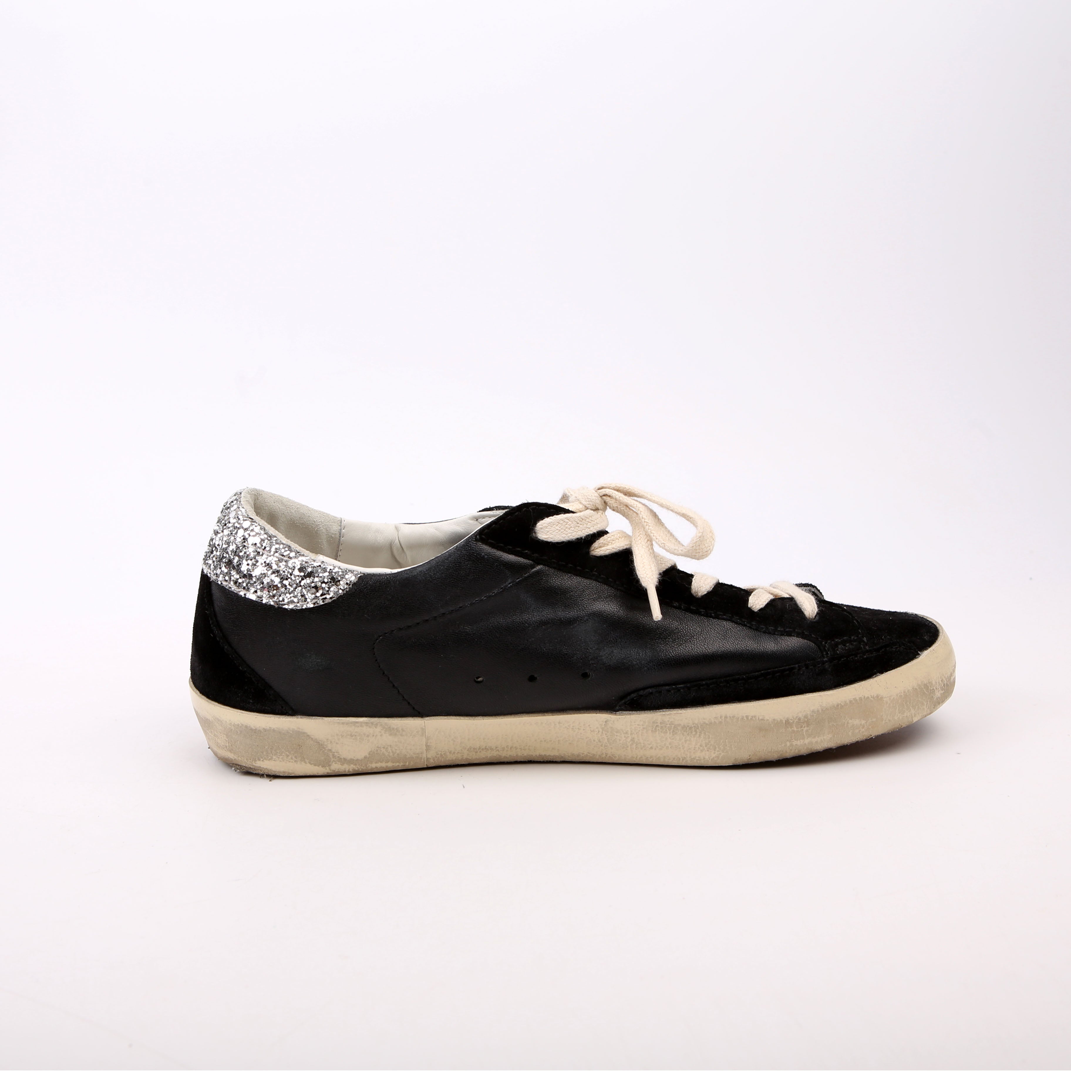 Superstar Classic Sneakers Size 40