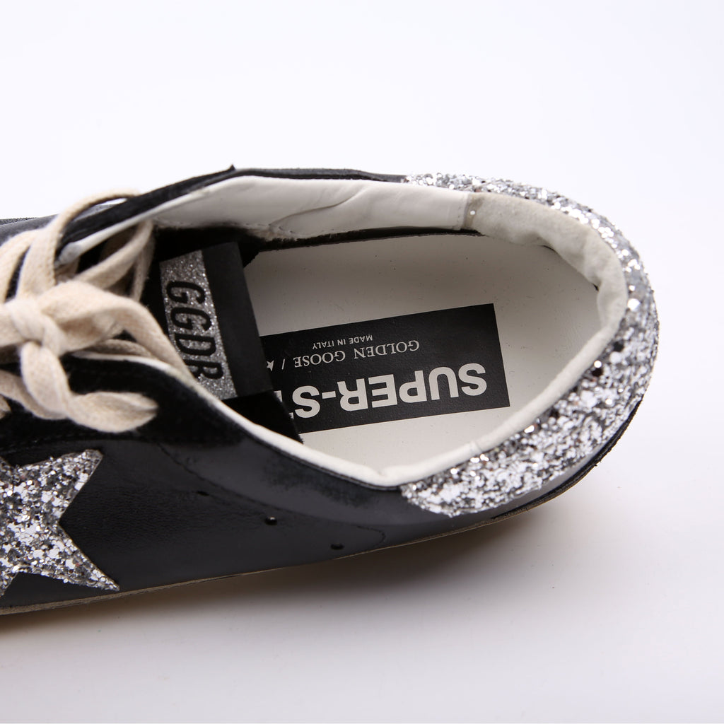 Superstar Classic Sneakers Size 40