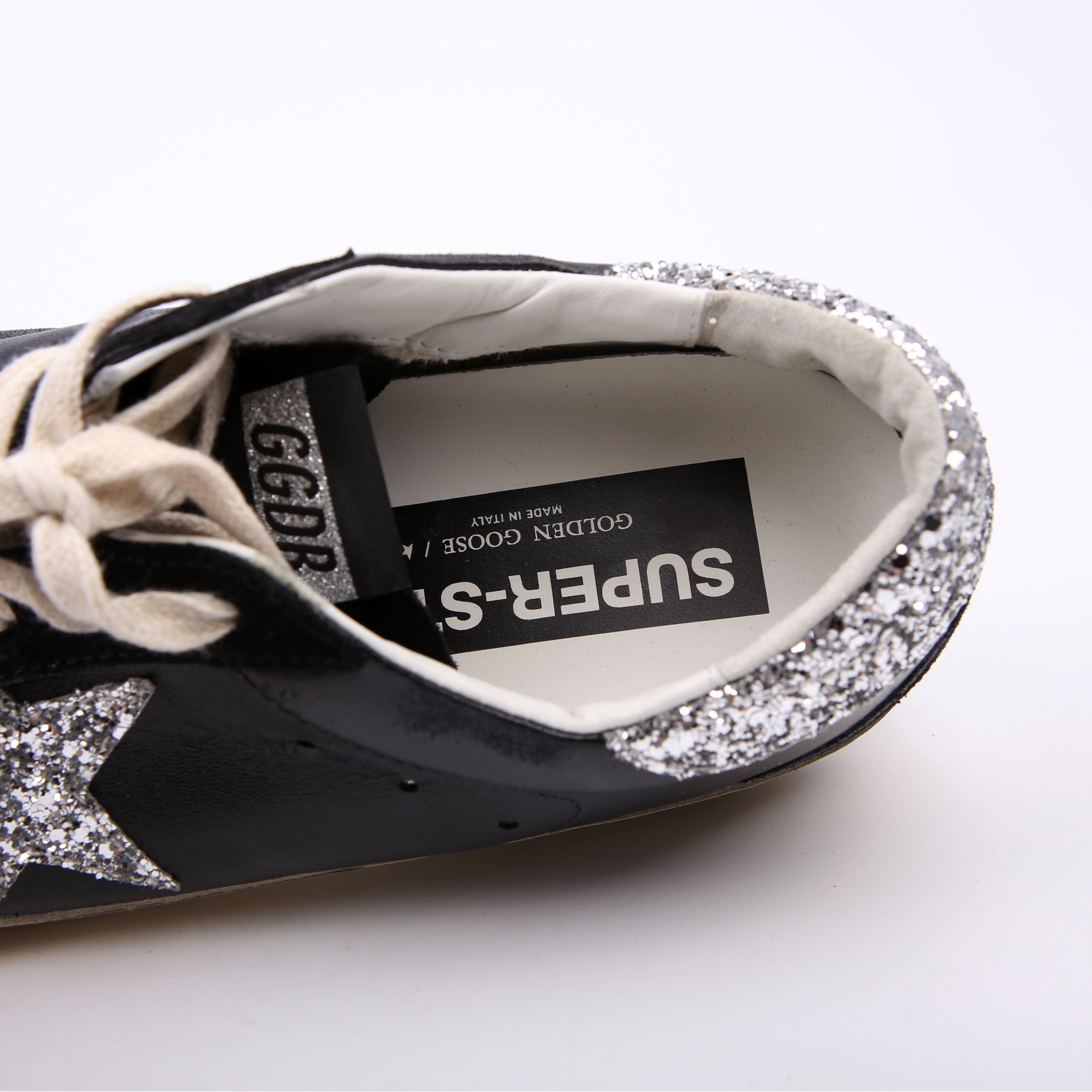Superstar Classic Sneakers Size 40