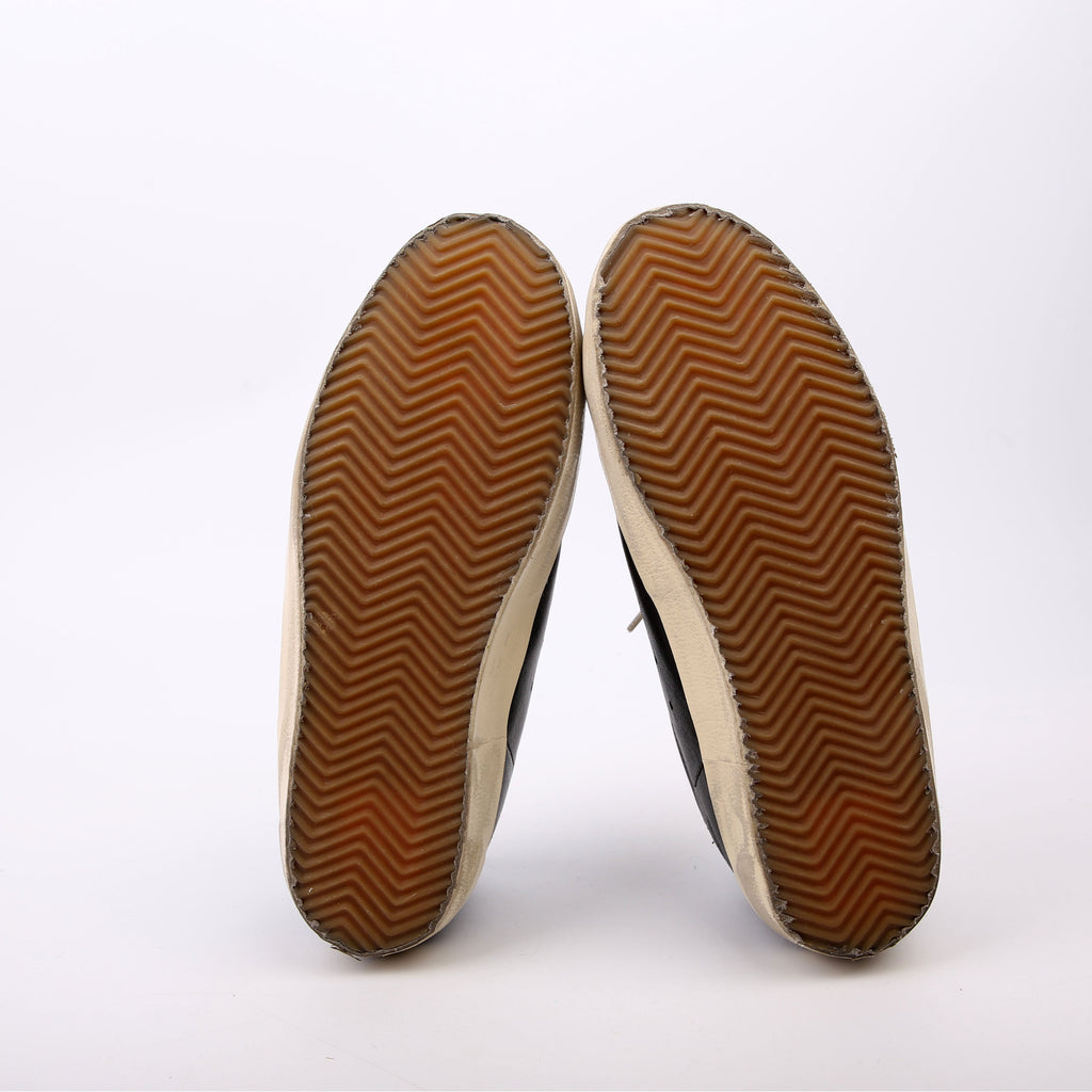 Superstar Classic Sneakers Size 40