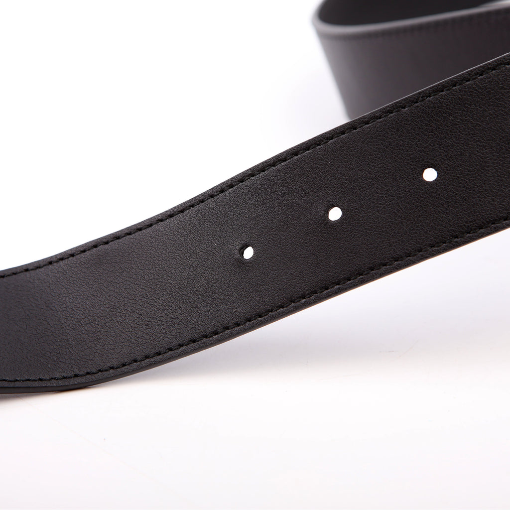 400593 Marmont GG Leather Belt Size 105/42