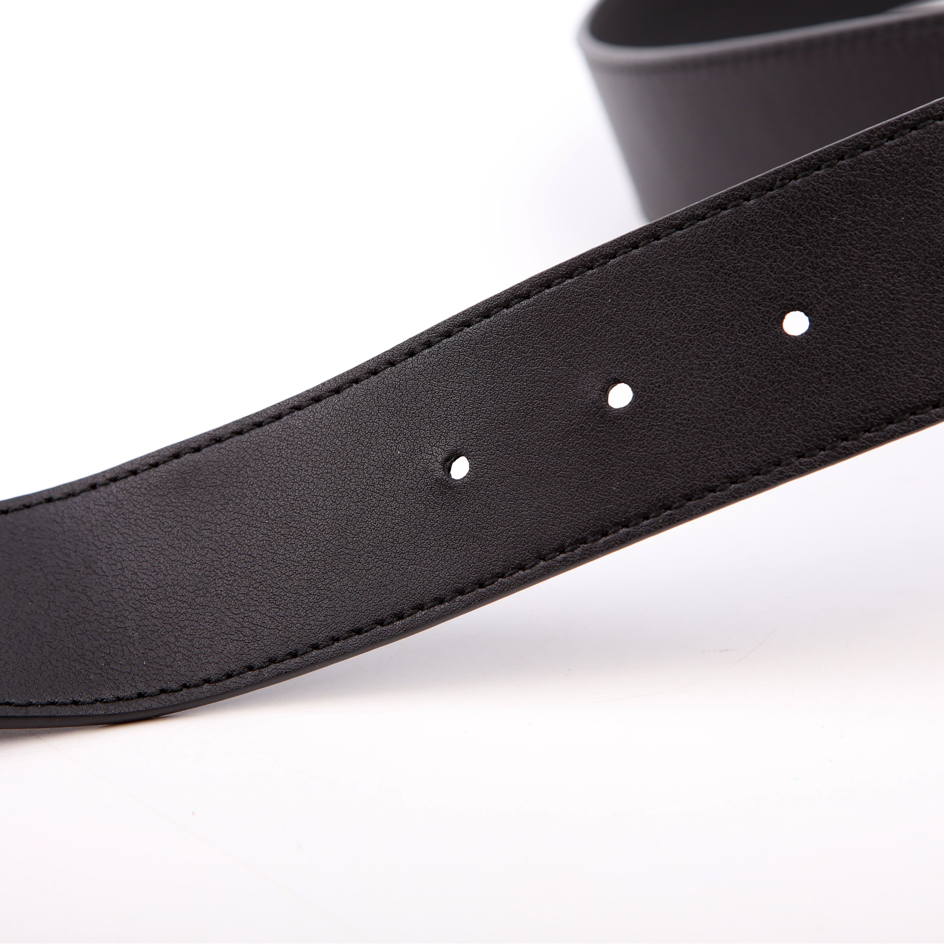 400593 Marmont GG Leather Belt Size 105/42