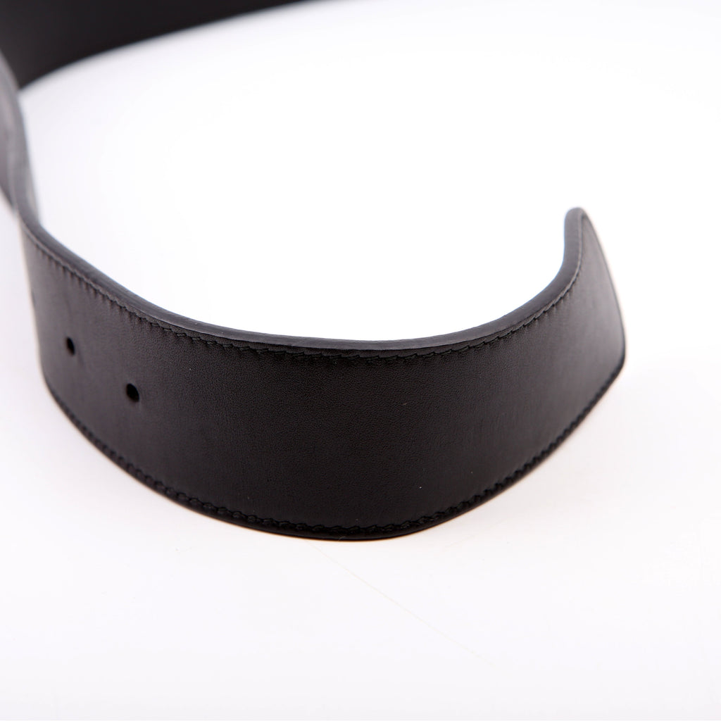 400593 Marmont GG Leather Belt Size 105/42