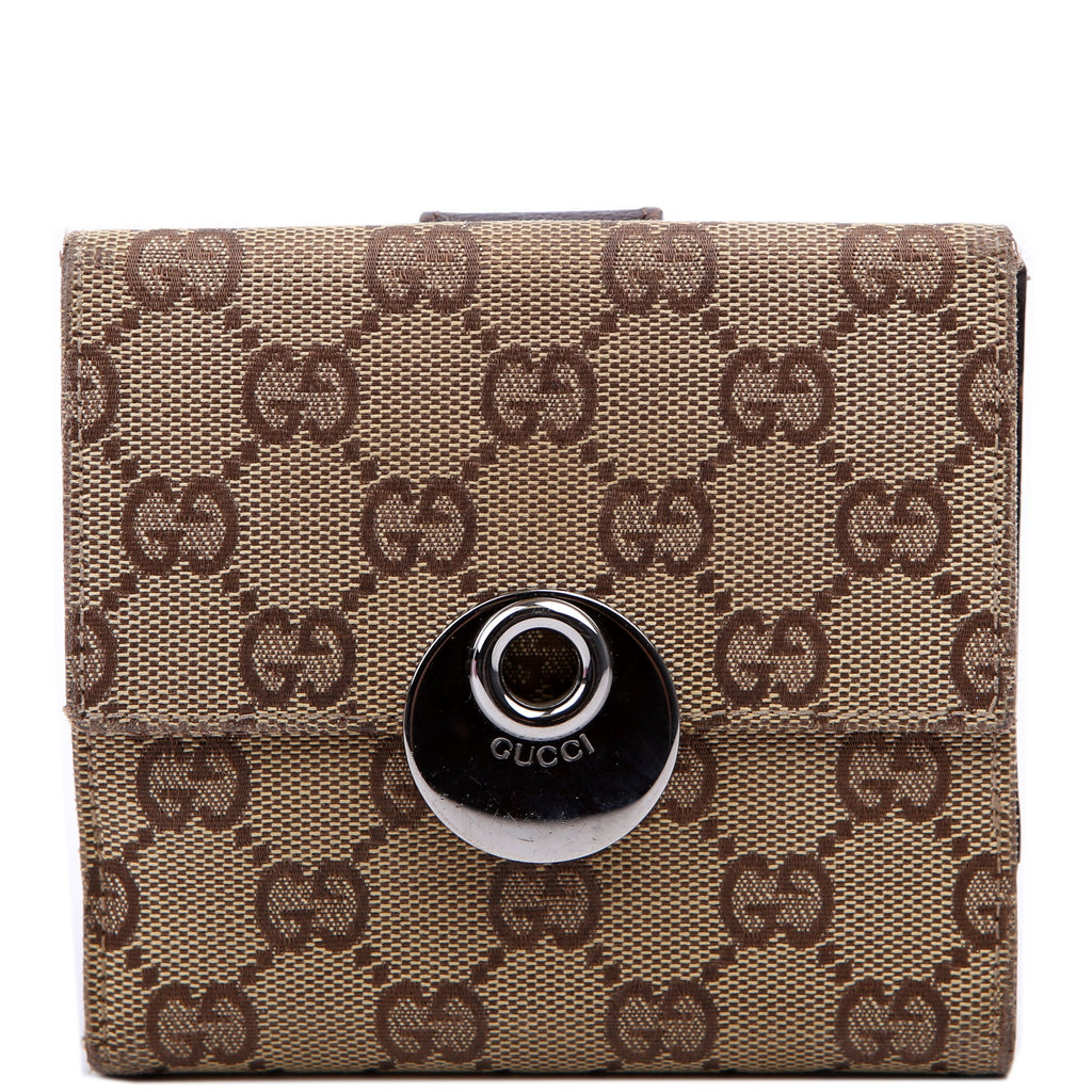 120932 Eclipse Compact Wallet