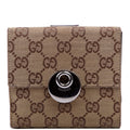 120932 Eclipse Compact Wallet