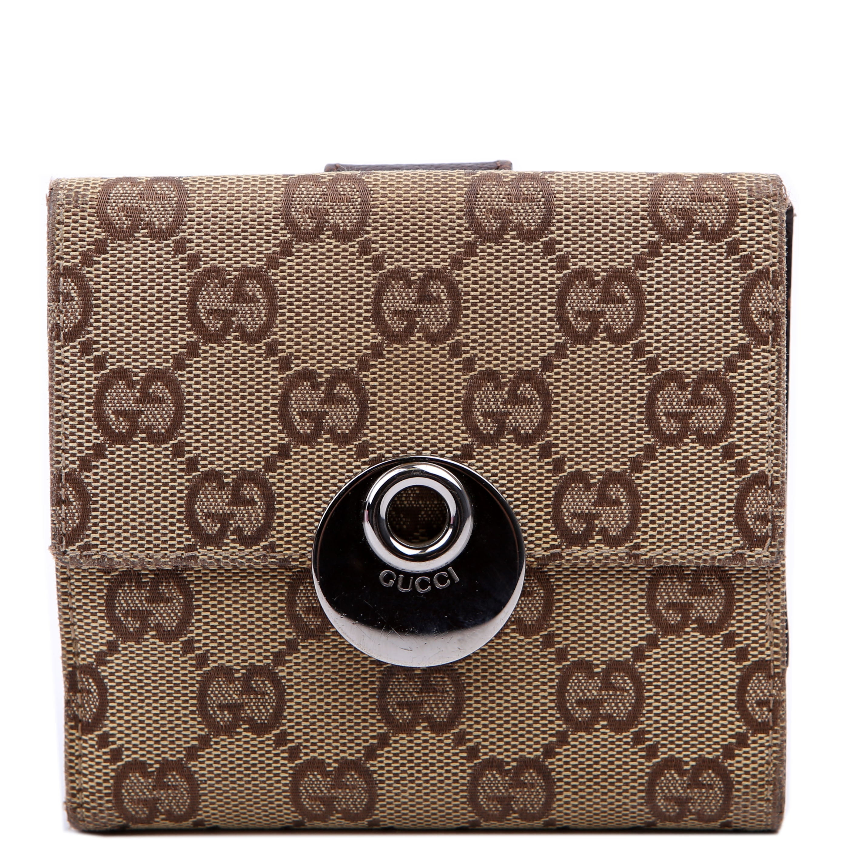 120932 Eclipse Compact Wallet