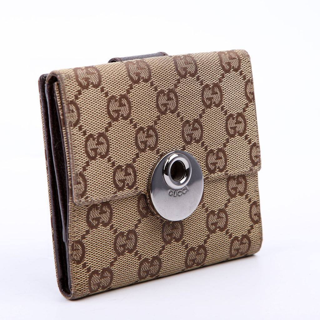 120932 Eclipse Compact Wallet