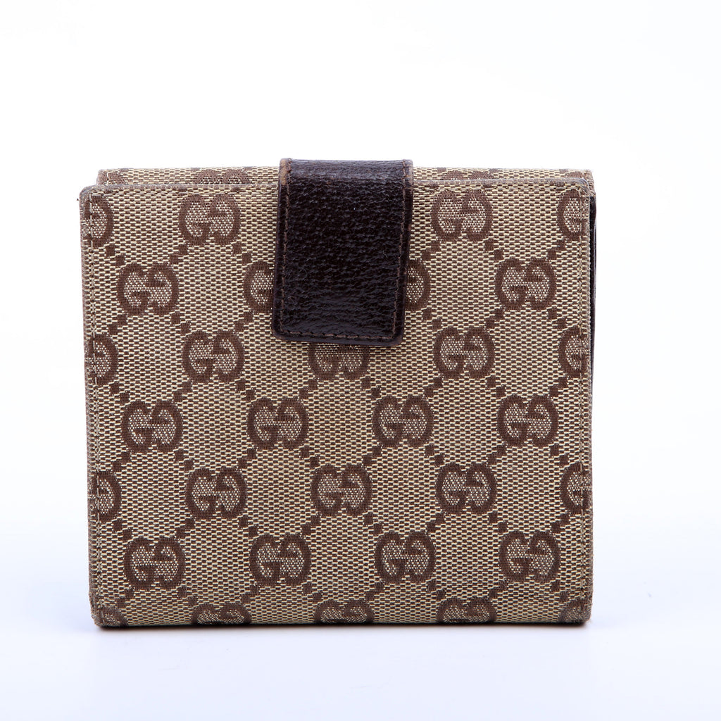 120932 Eclipse Compact Wallet