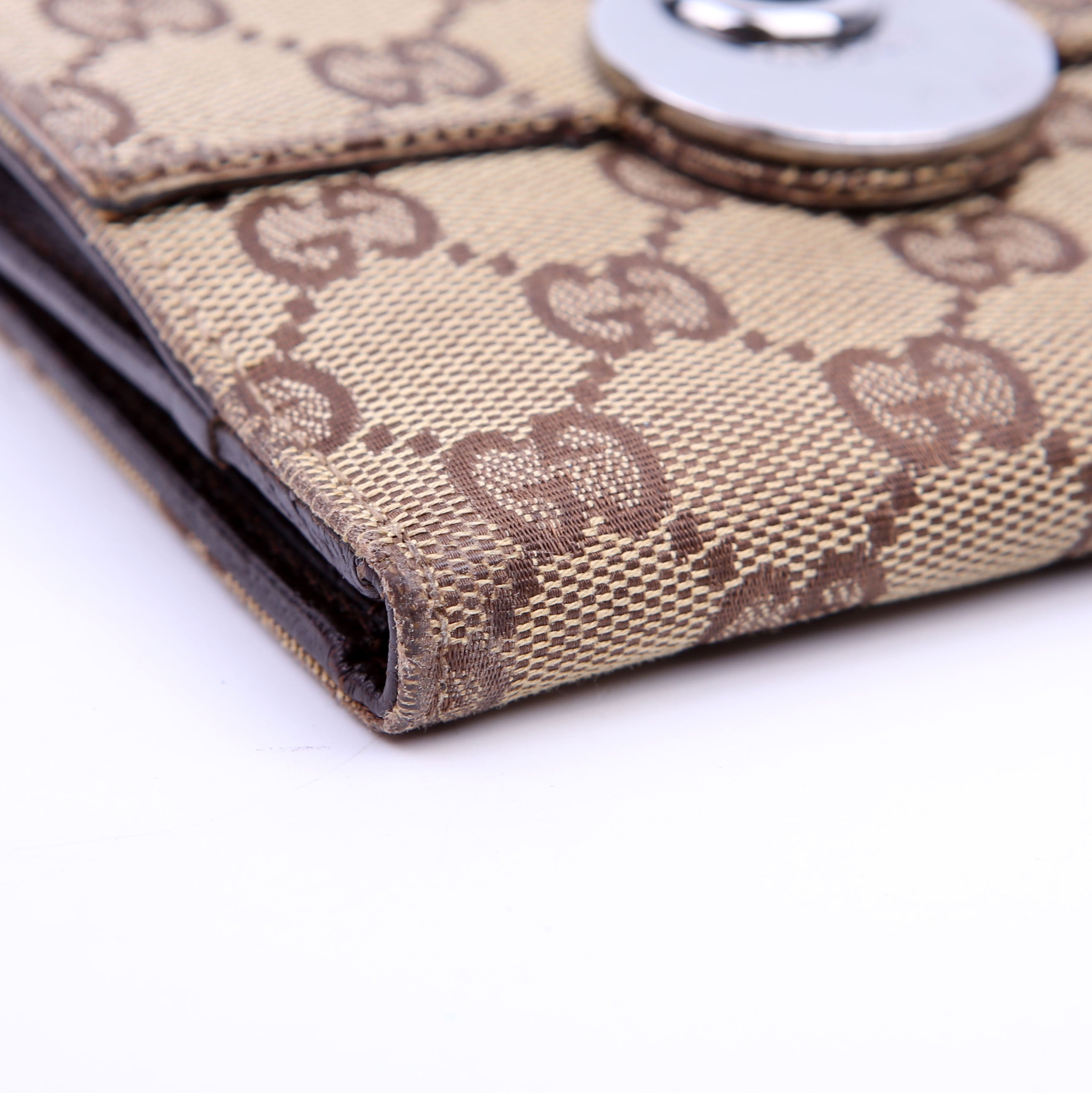 120932 Eclipse Compact Wallet