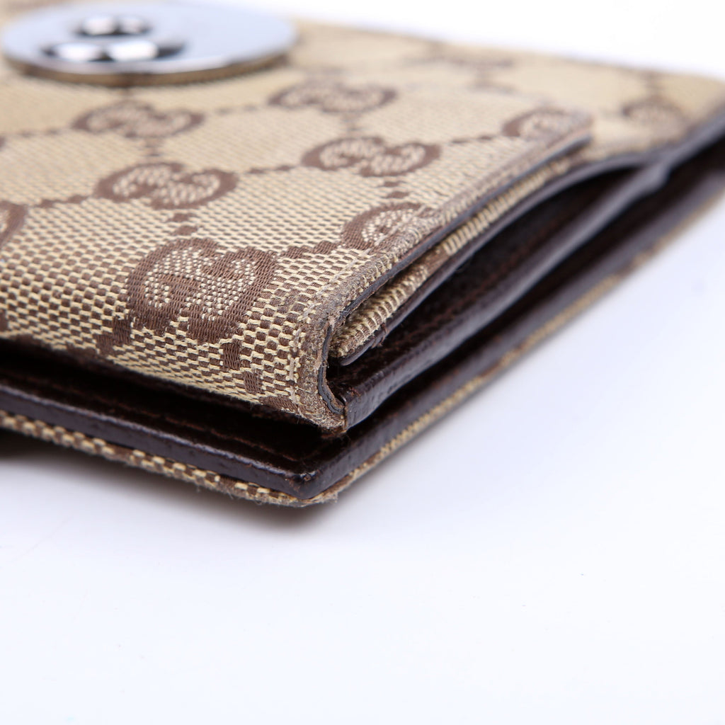 120932 Eclipse Compact Wallet