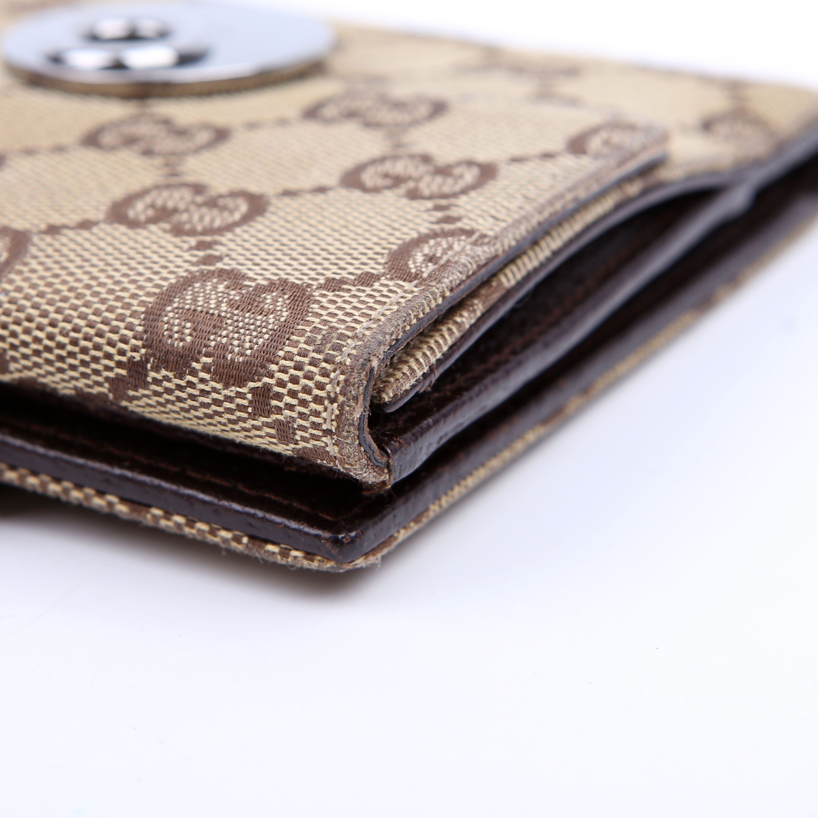 120932 Eclipse Compact Wallet