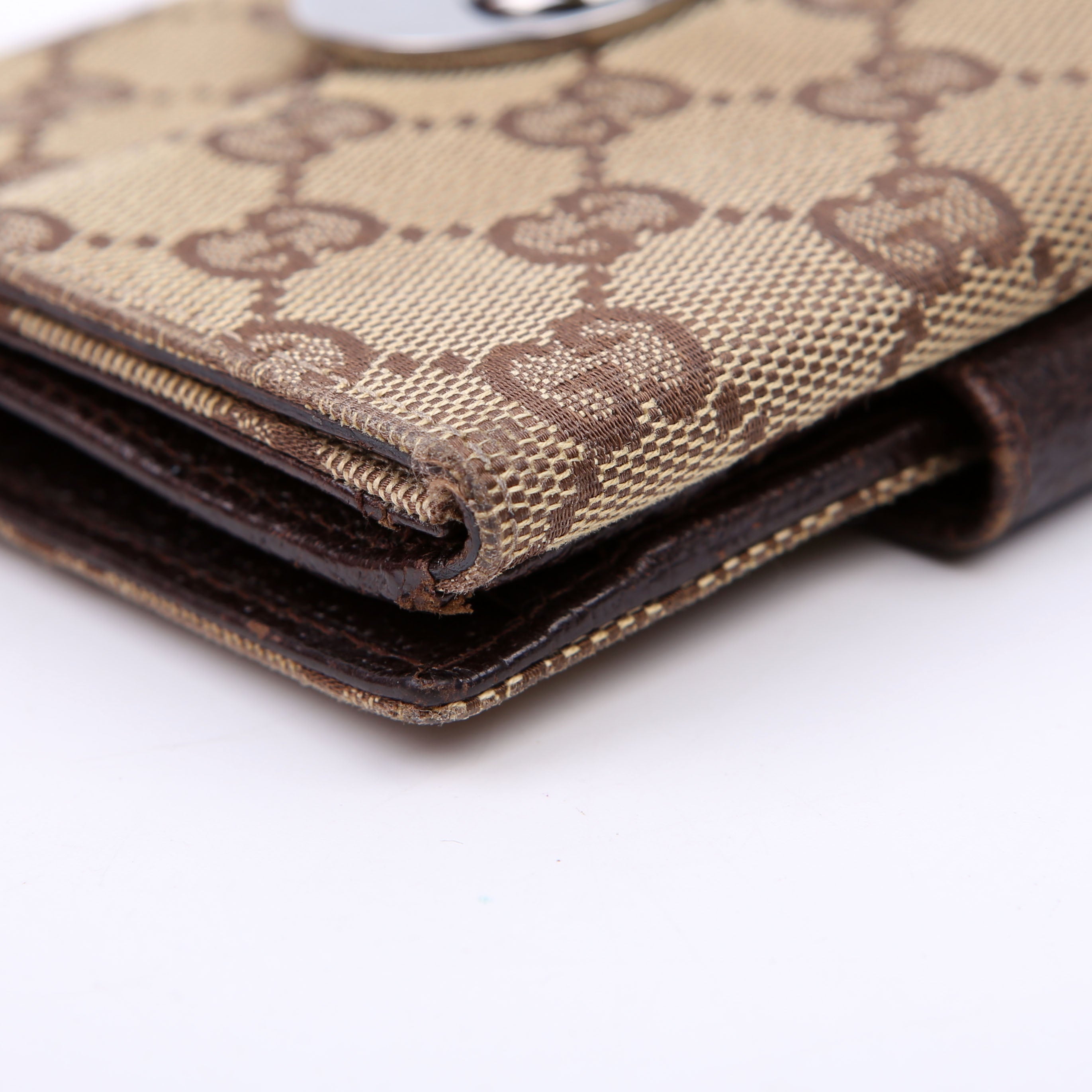 120932 Eclipse Compact Wallet