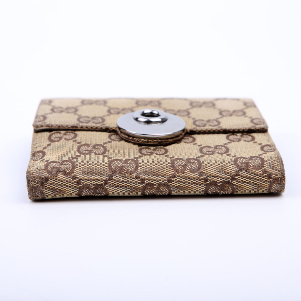 120932 Eclipse Compact Wallet