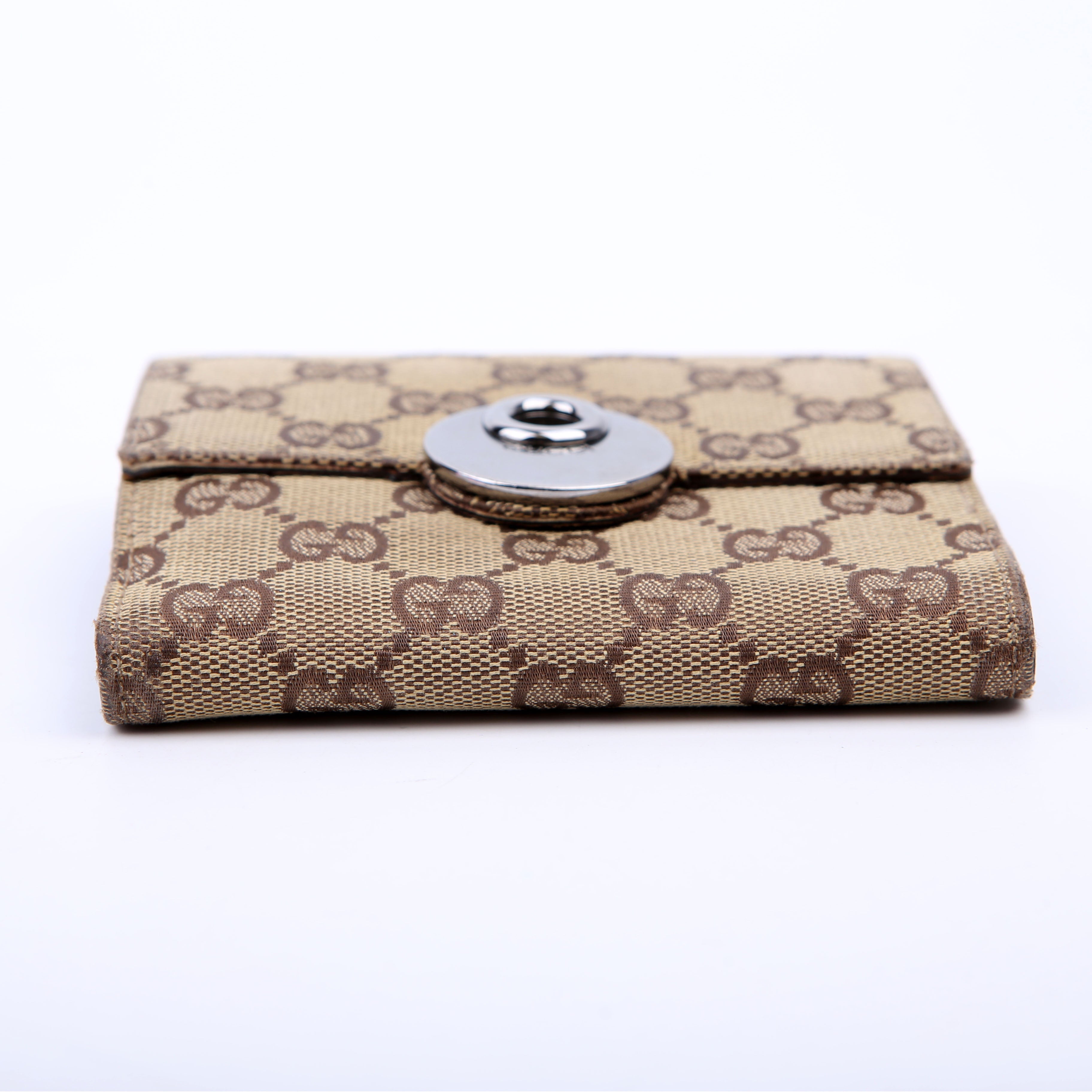 120932 Eclipse Compact Wallet