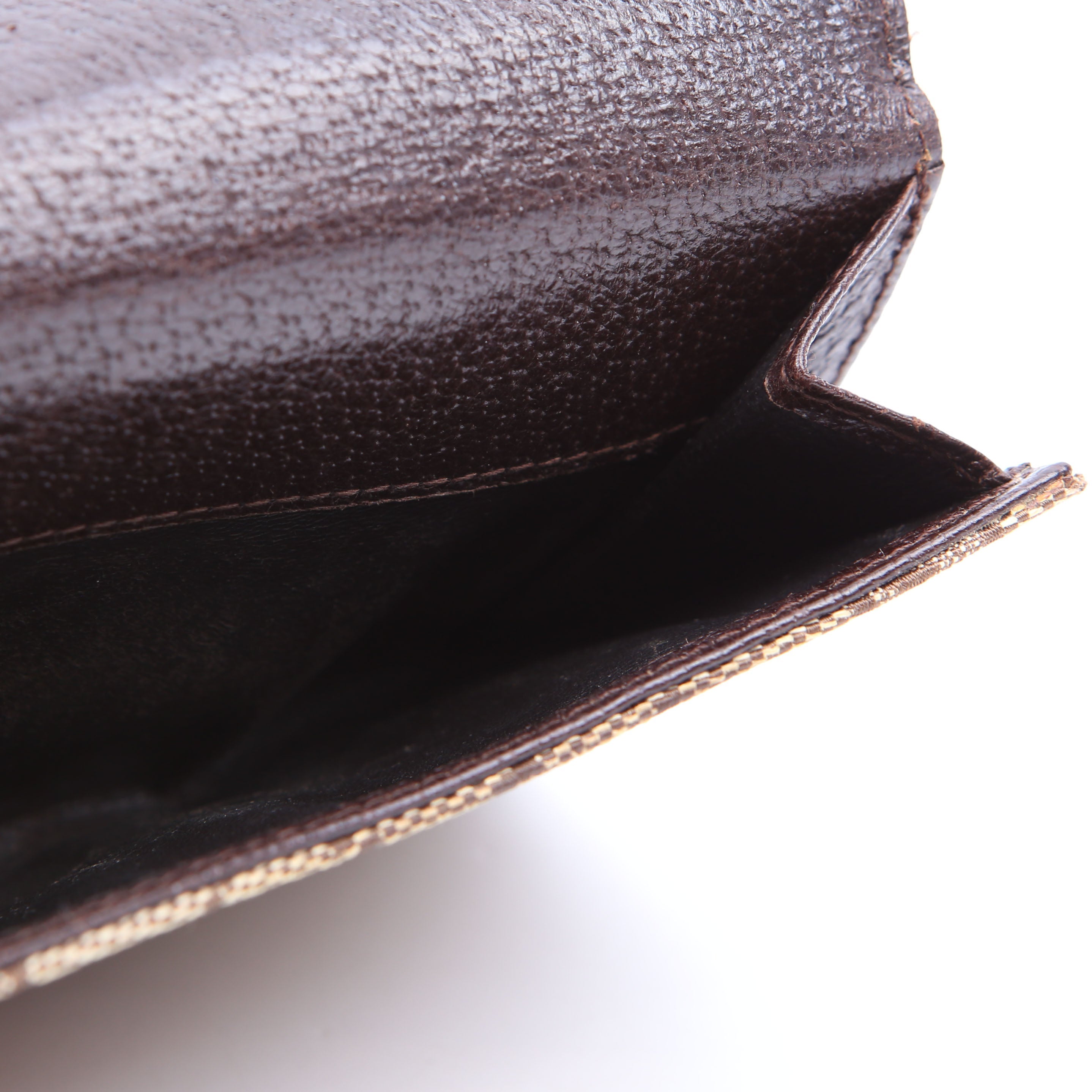 120932 Eclipse Compact Wallet