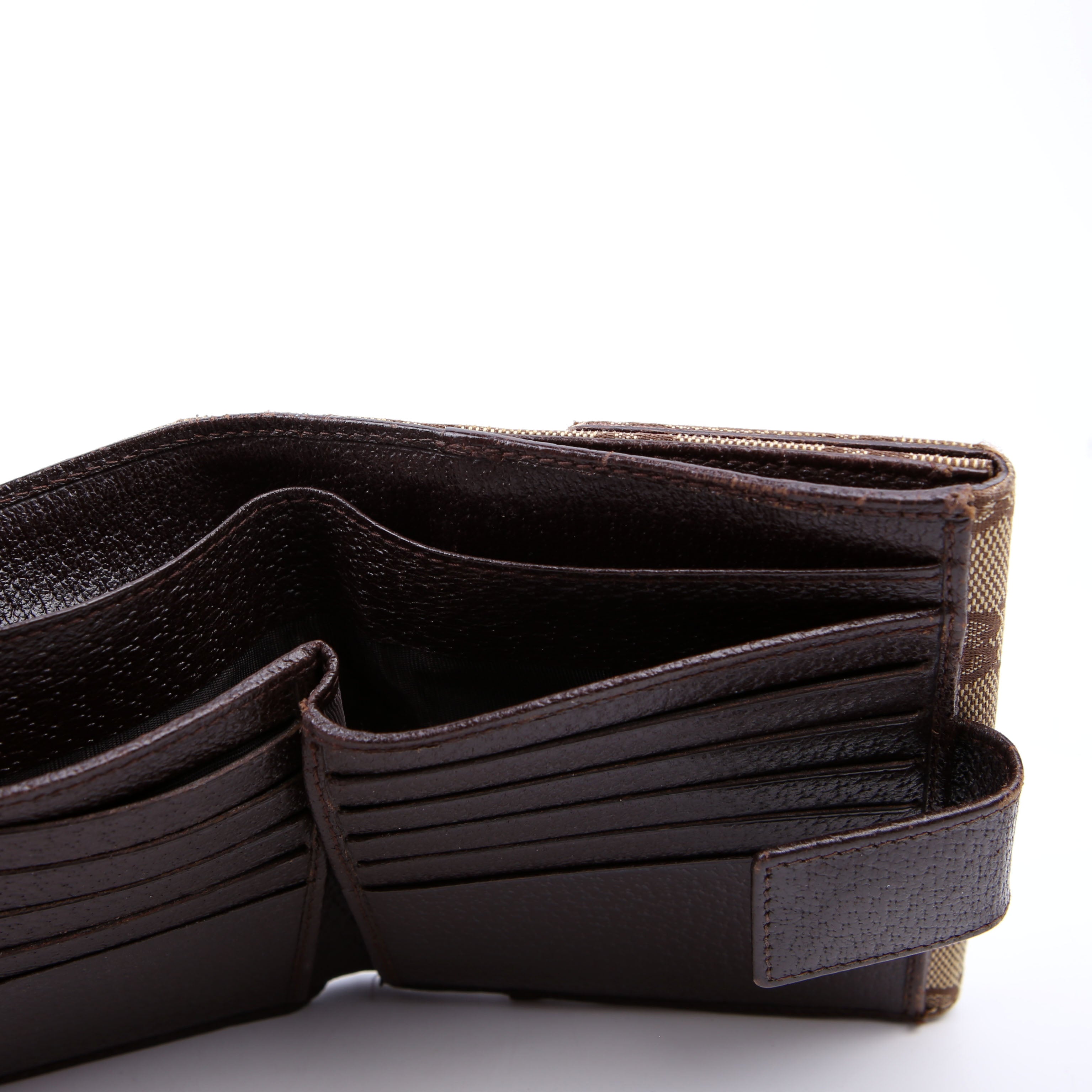 120932 Eclipse Compact Wallet