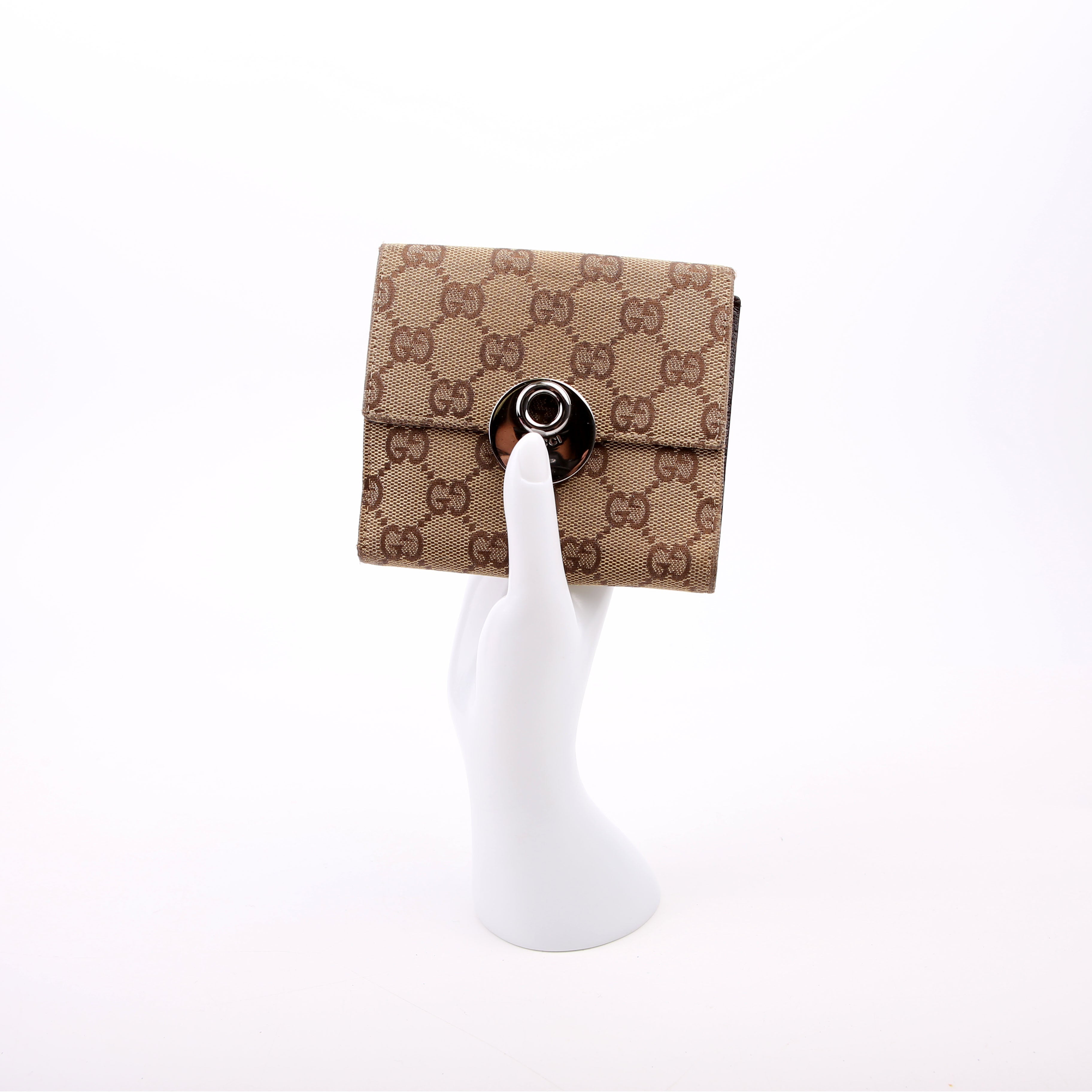 120932 Eclipse Compact Wallet