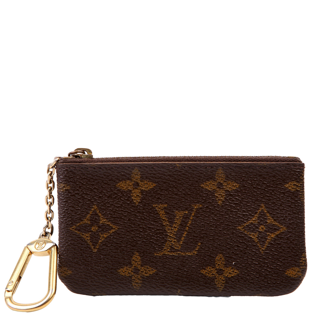 Pochette Cles Monogram