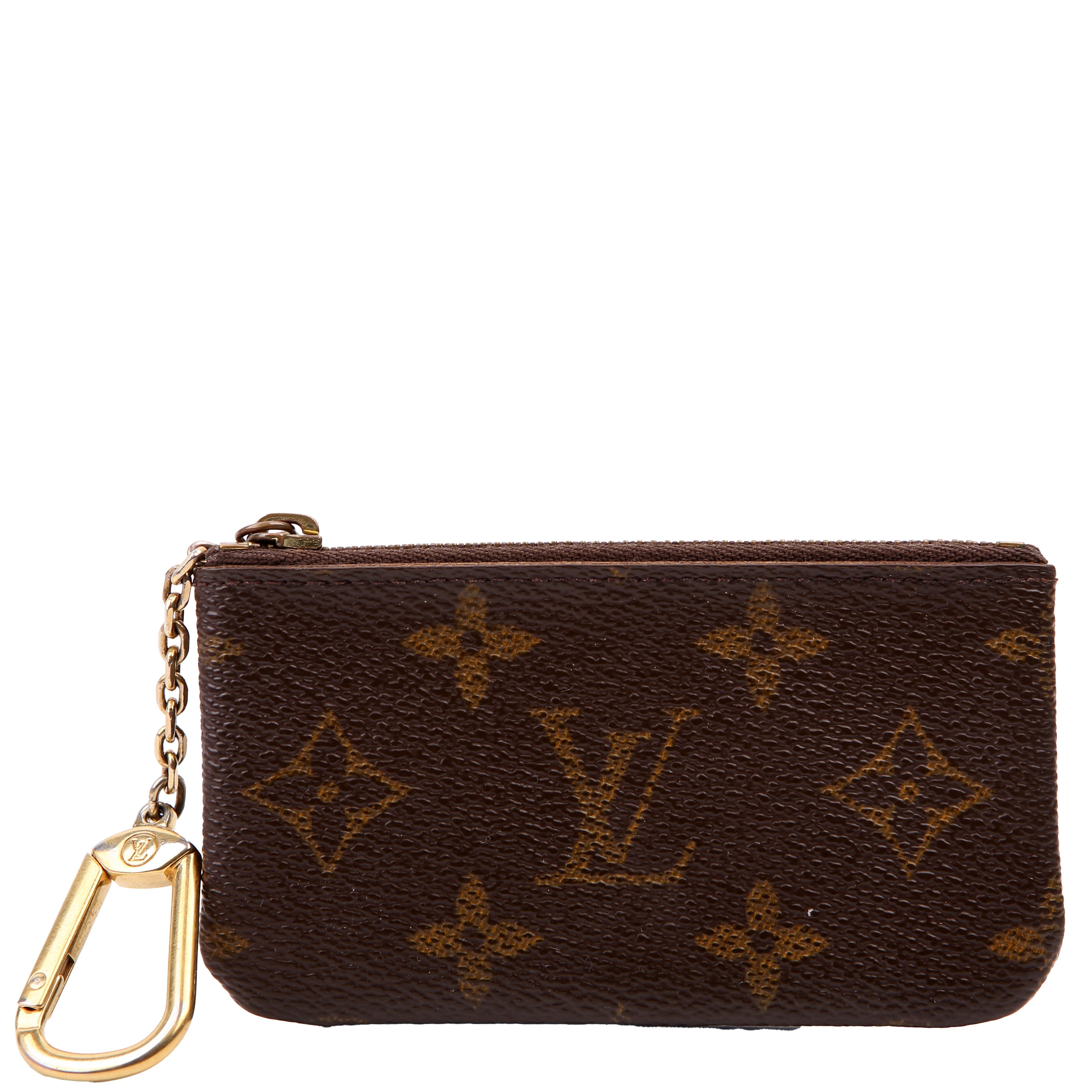 Pochette Cles Monogram