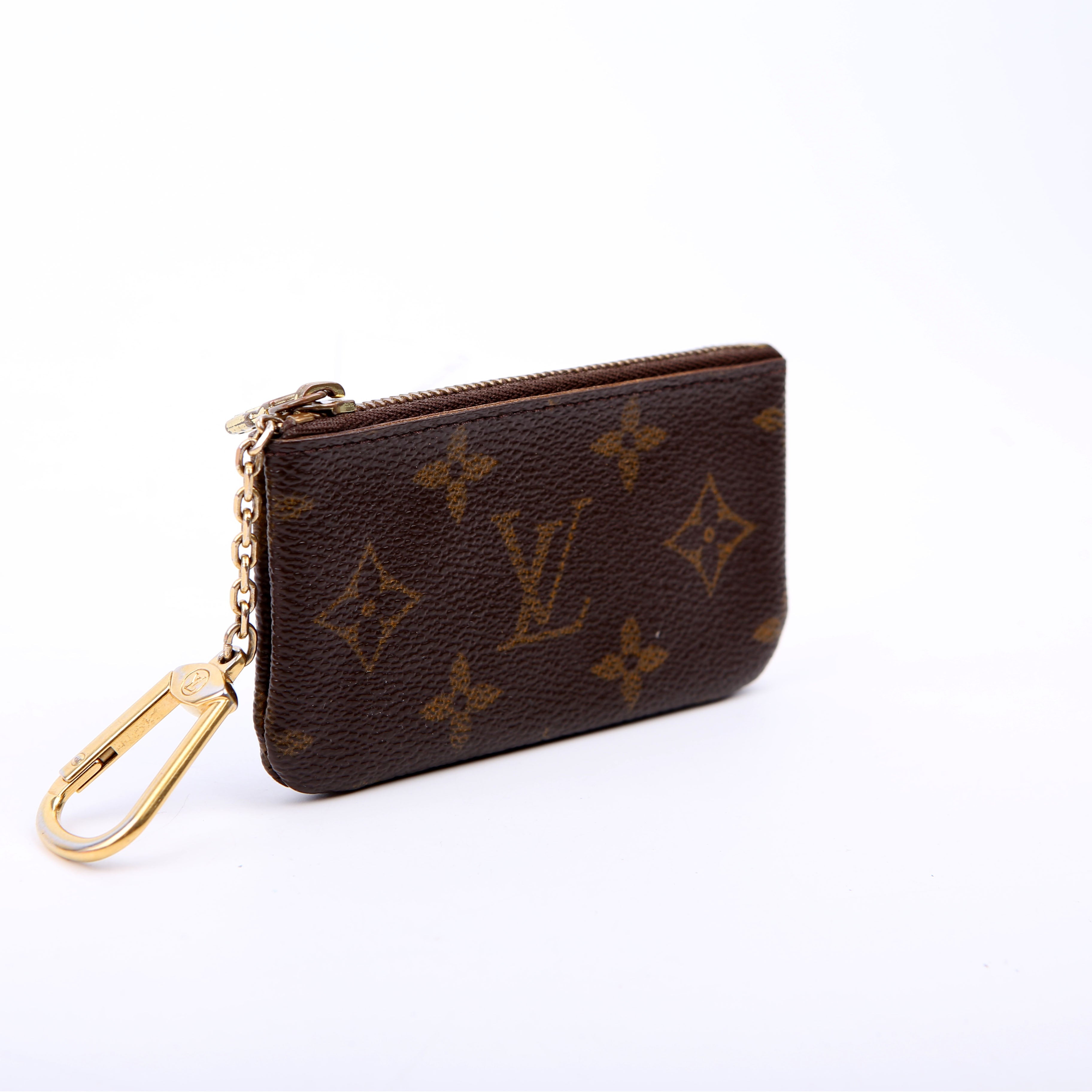Pochette Cles Monogram