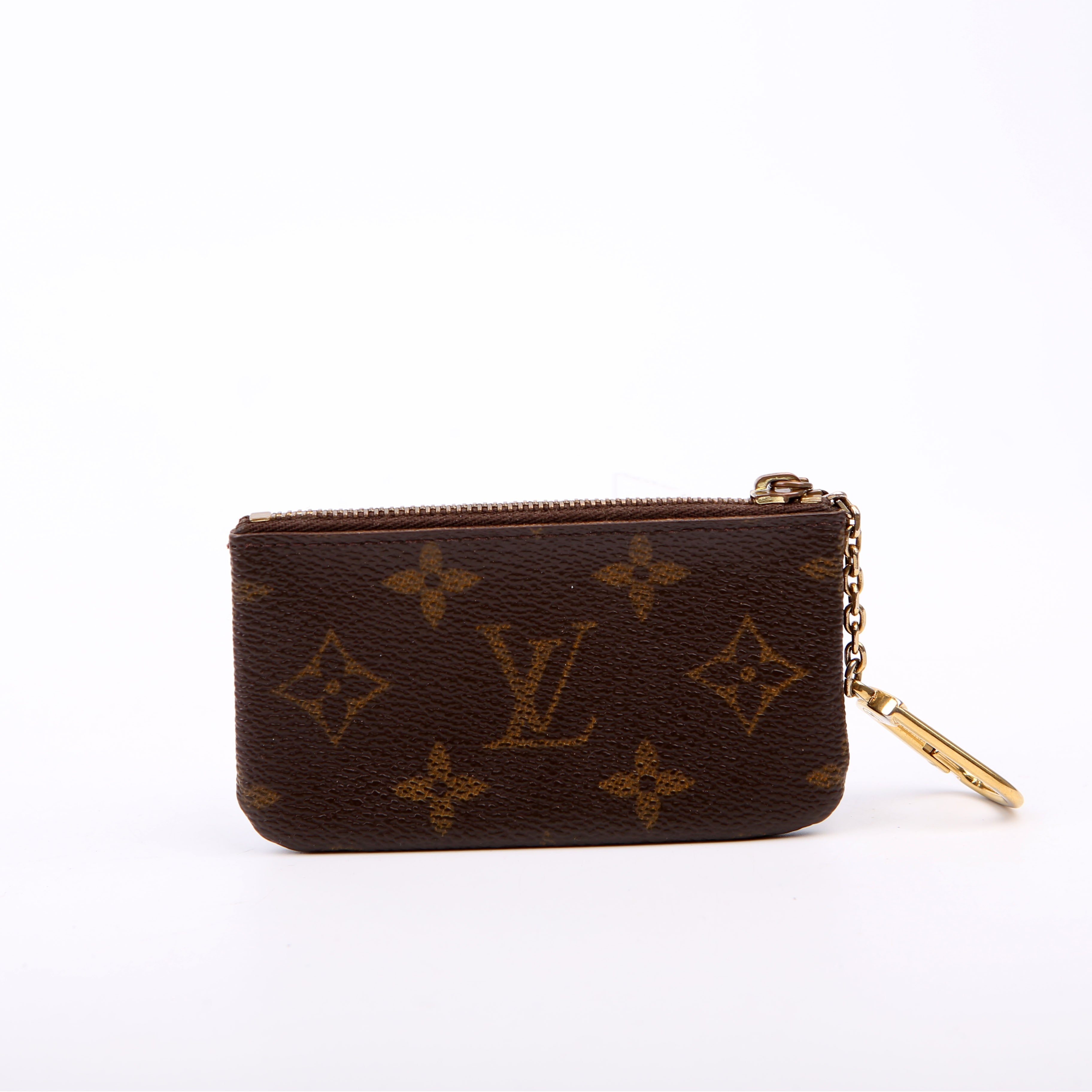 Pochette Cles Monogram