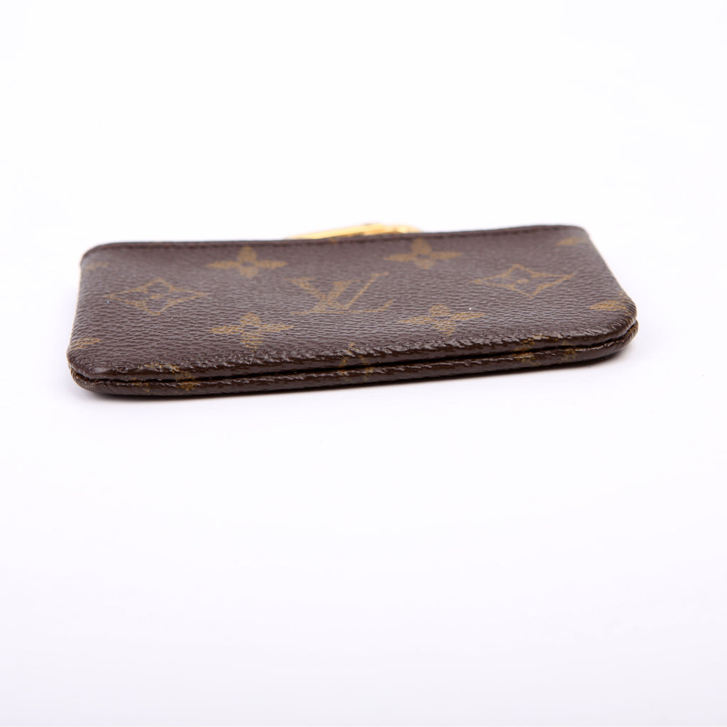 Pochette Cles Monogram