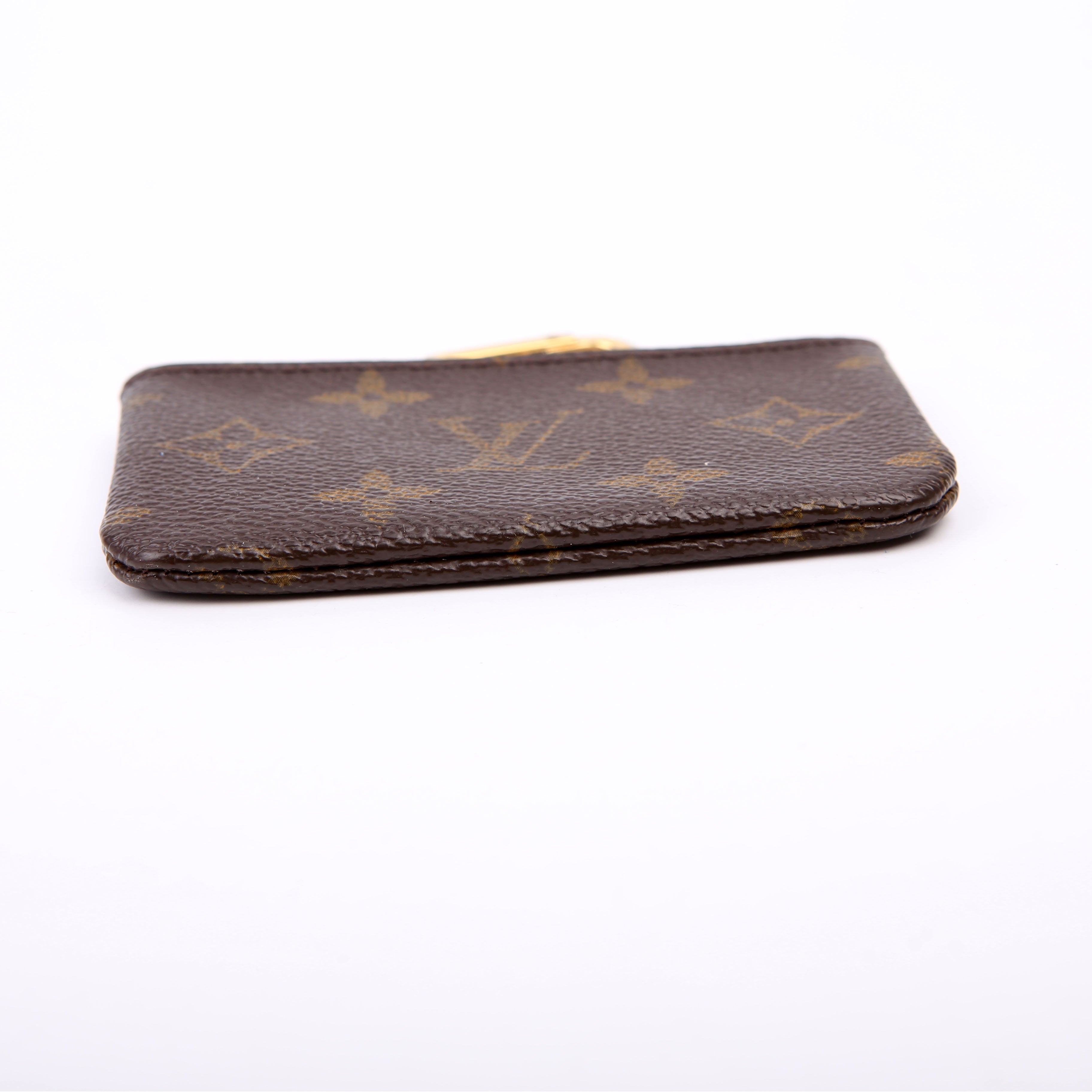 Pochette Cles Monogram