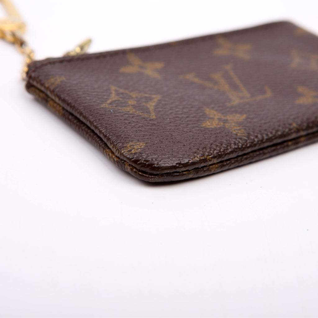 Pochette Cles Monogram