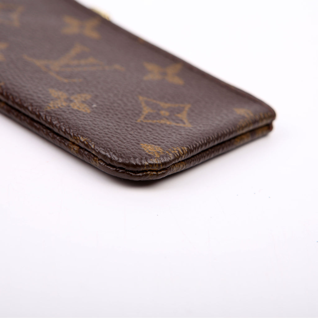 Pochette Cles Monogram