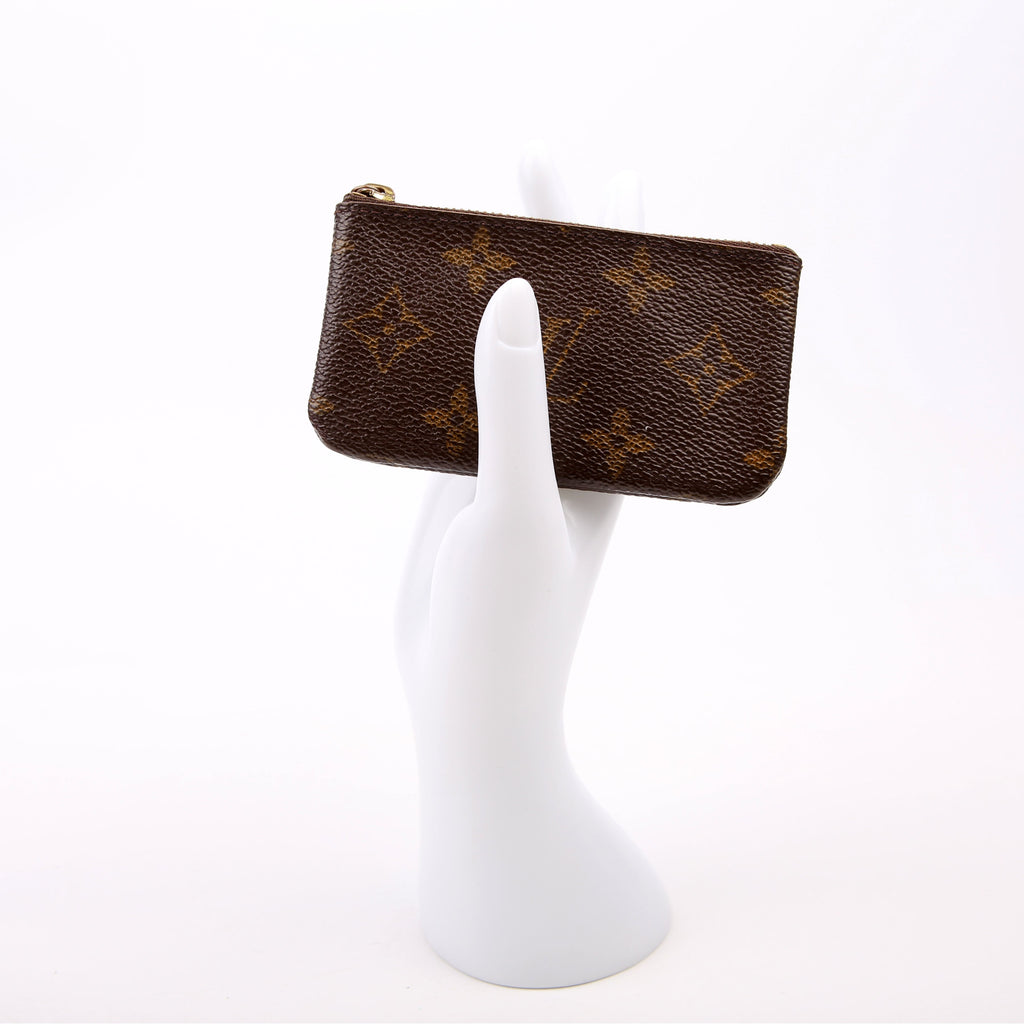 Pochette Cles Monogram