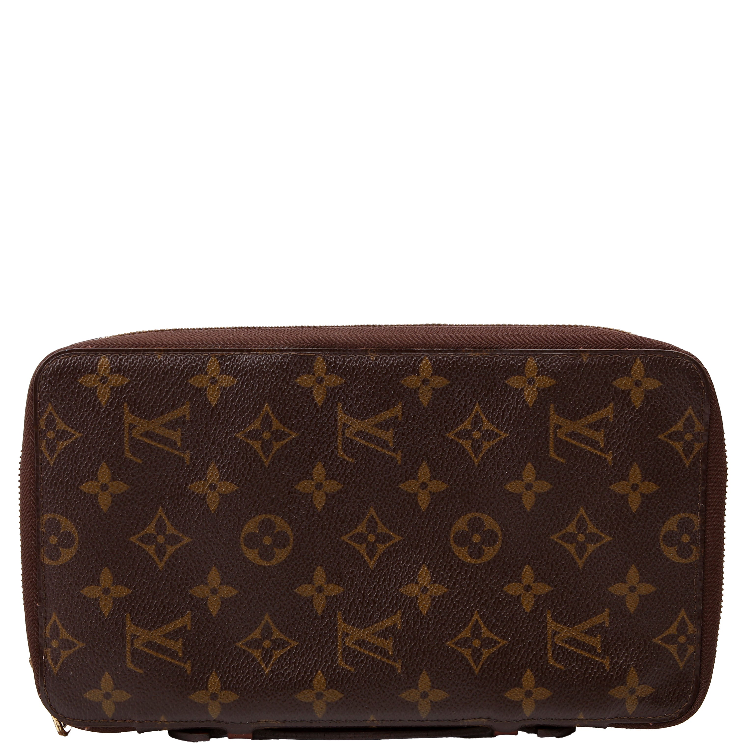 Pochette Escapade Organizer Vintage