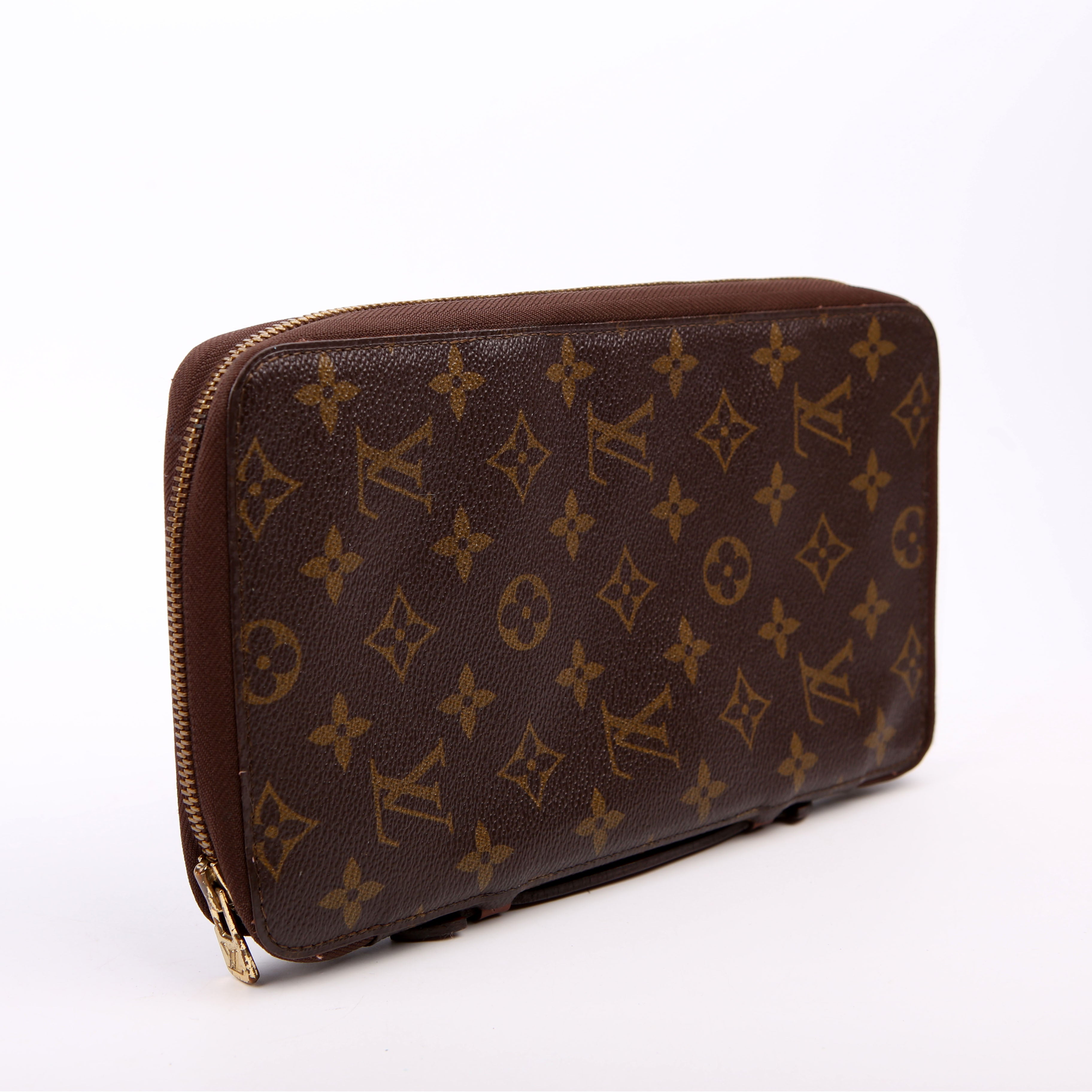 Pochette Escapade Organizer Vintage