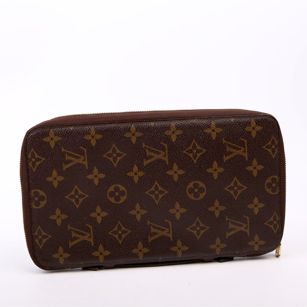 Pochette Escapade Organizer Vintage