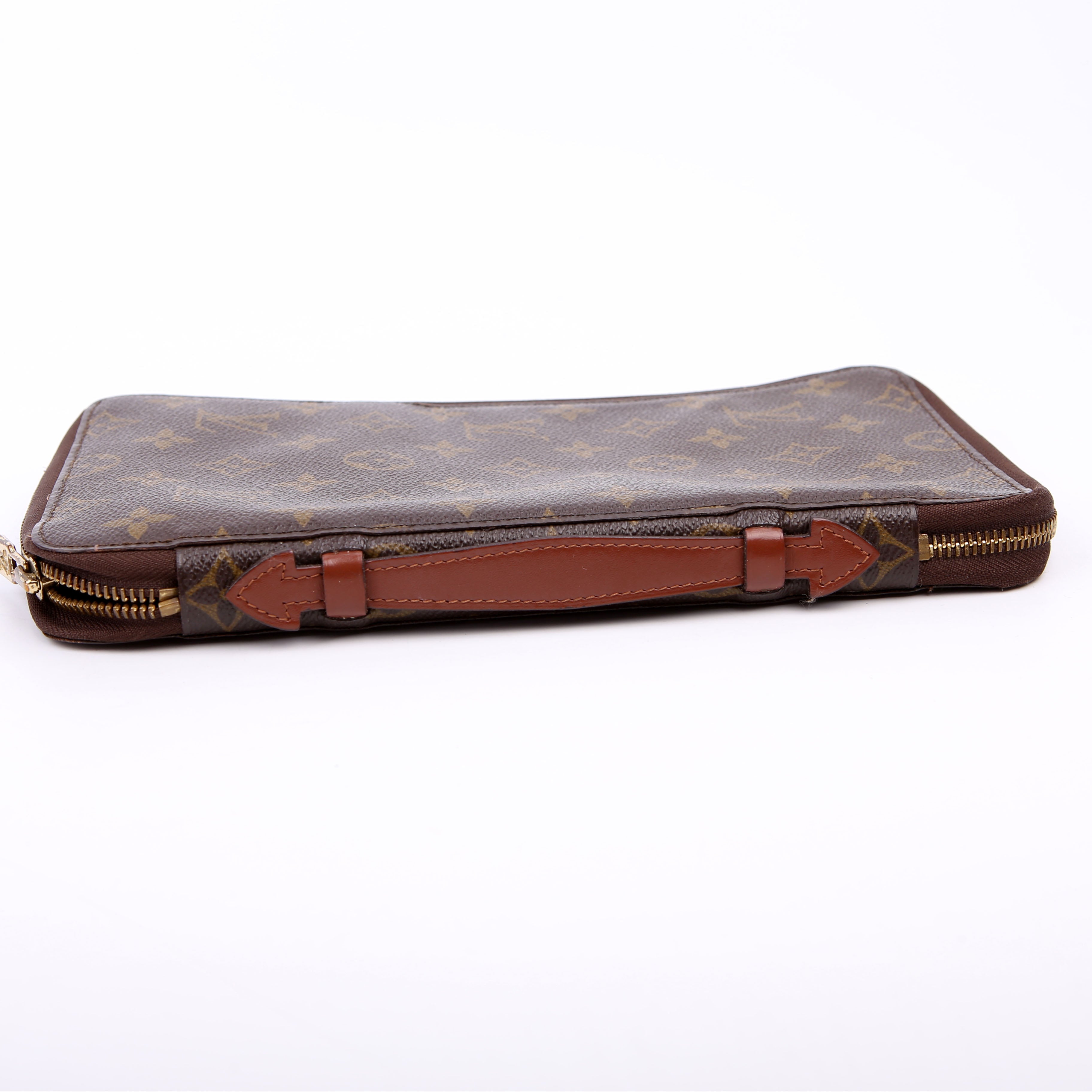 Pochette Escapade Organizer Vintage