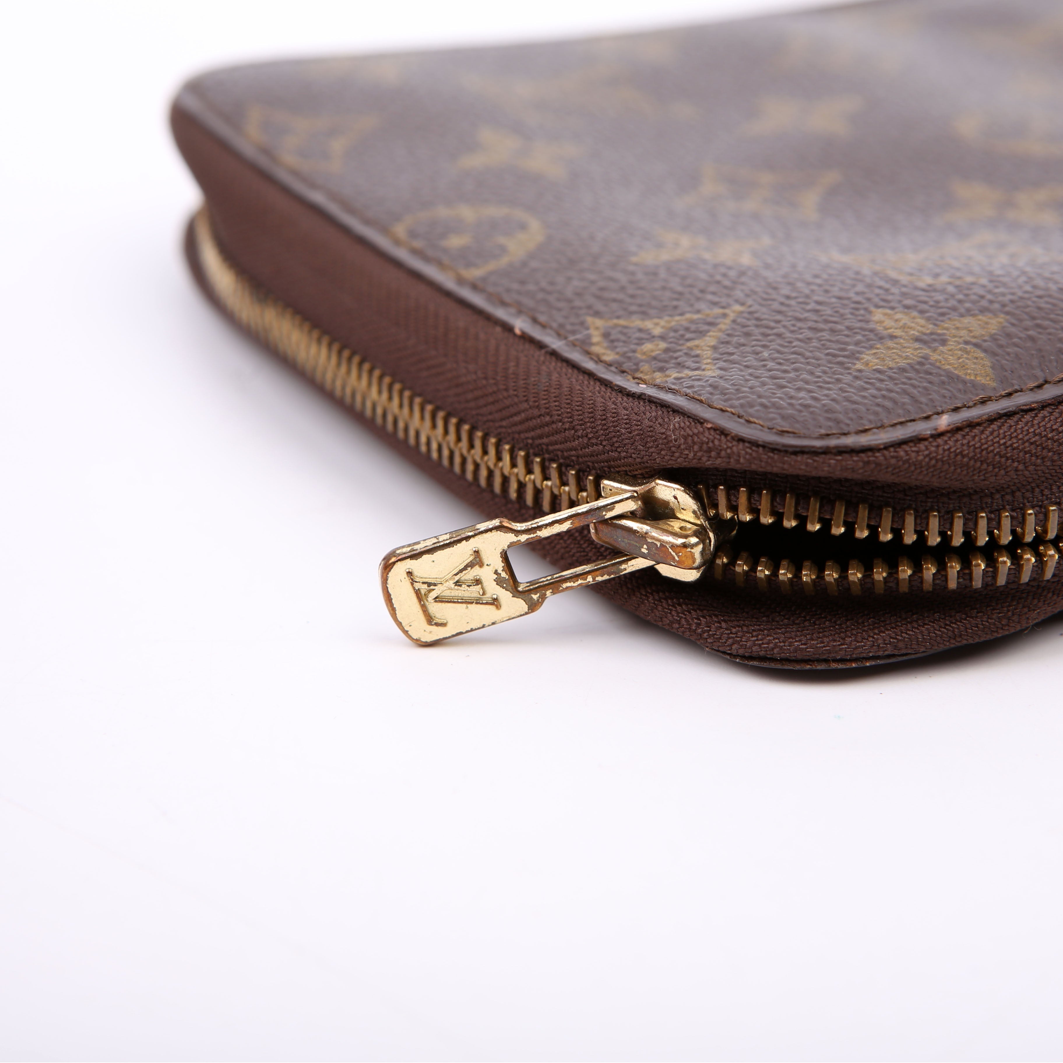 Pochette Escapade Organizer Vintage