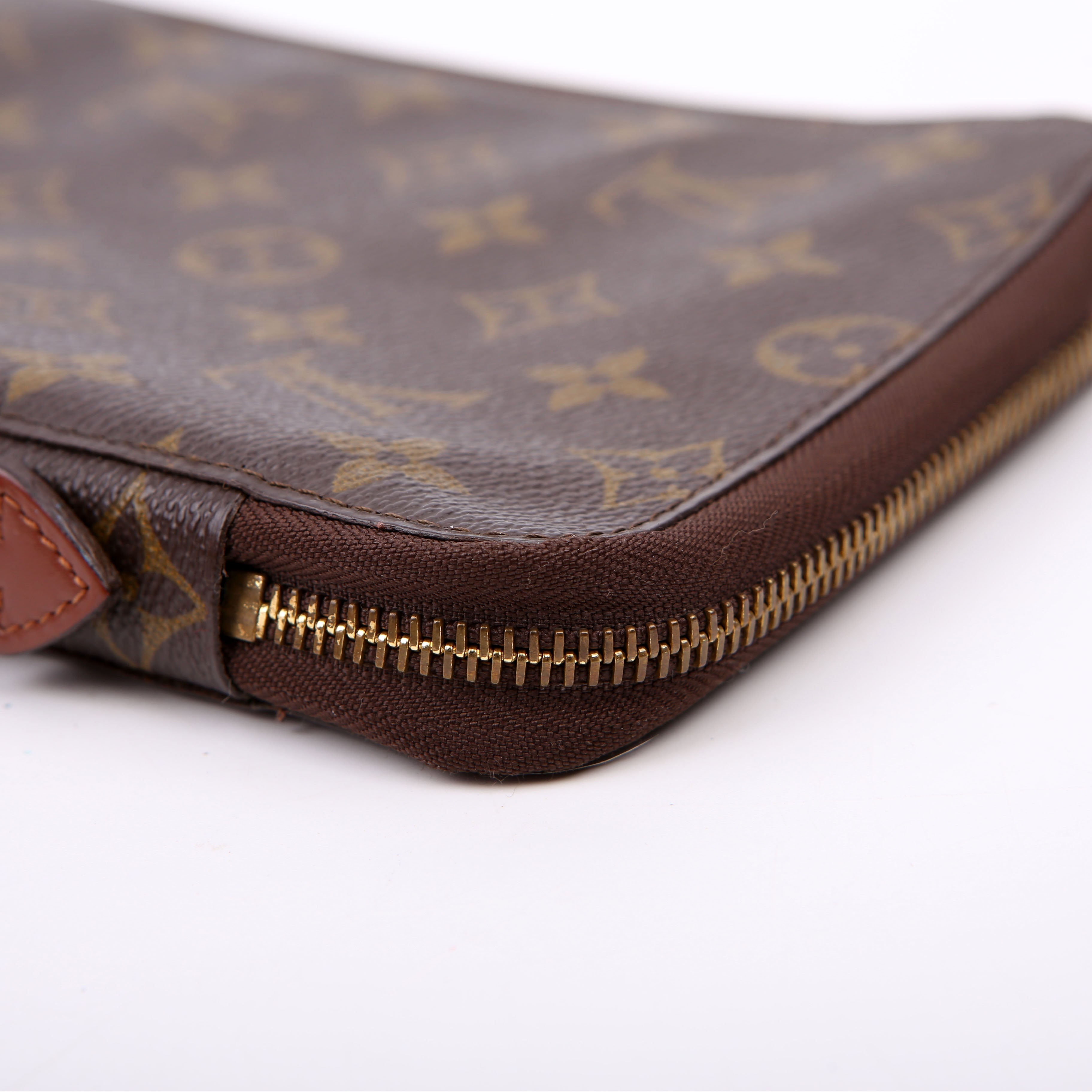 Pochette Escapade Organizer Vintage