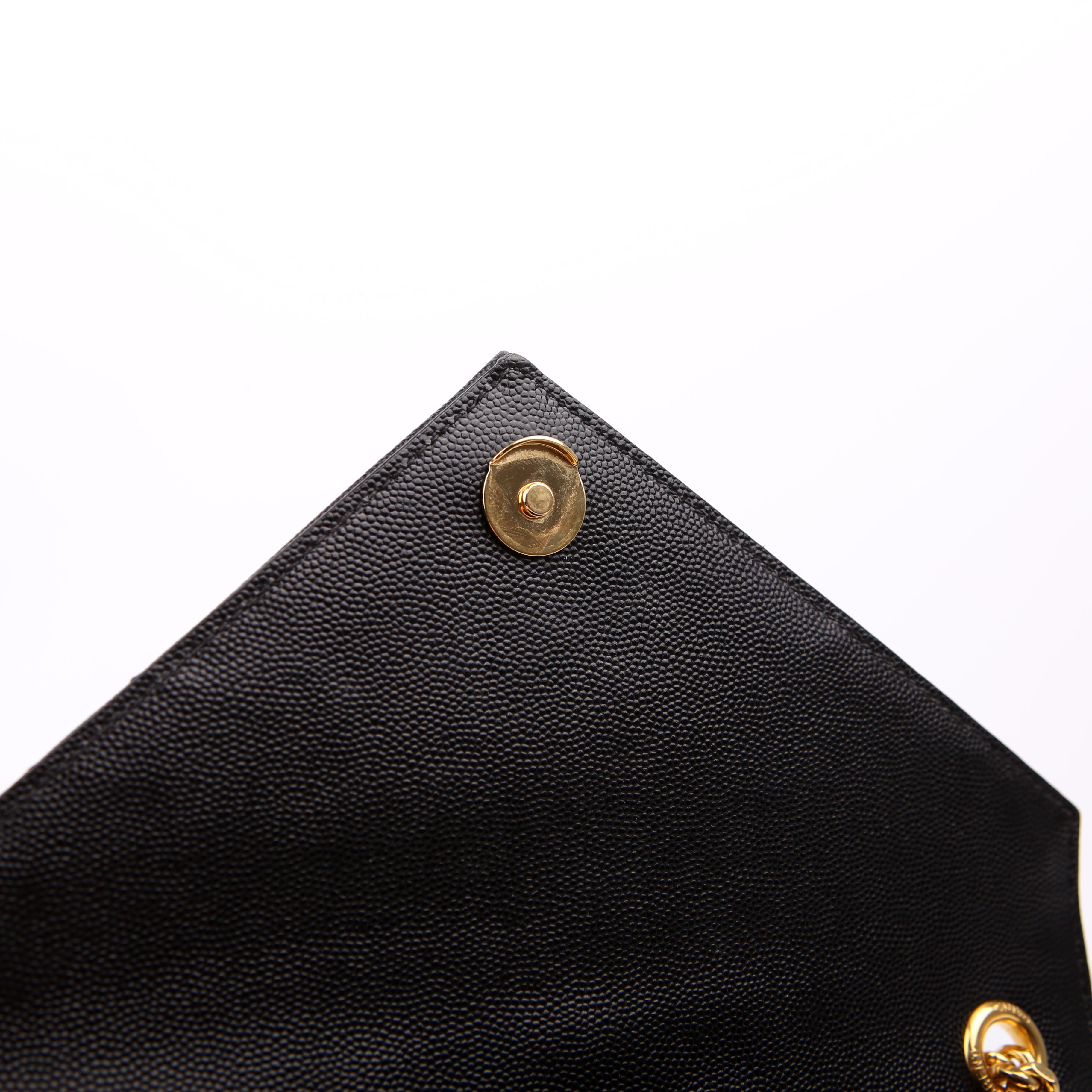 Envelope Medium Tri-Quilt 600185 Black
