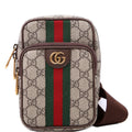 Gucci 752565 Ophidia GG Supreme Mini Bag