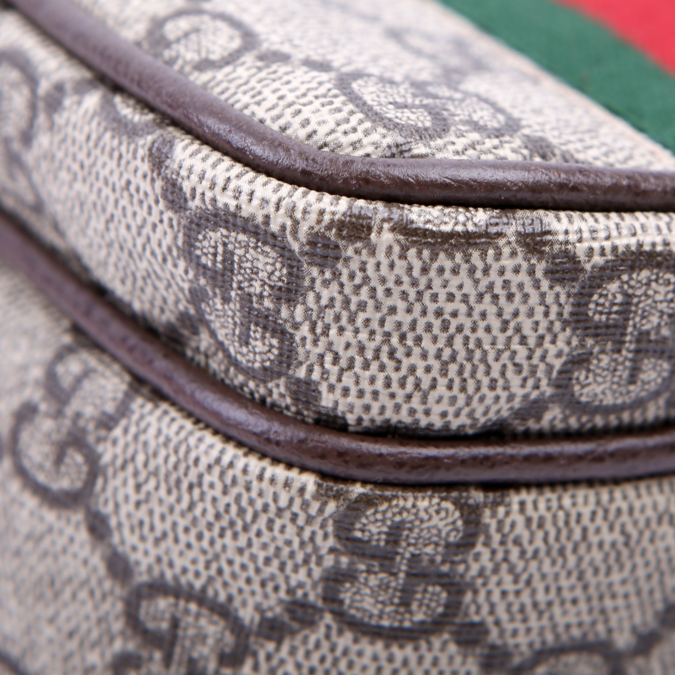 Gucci 752565 Ophidia GG Supreme Mini Bag