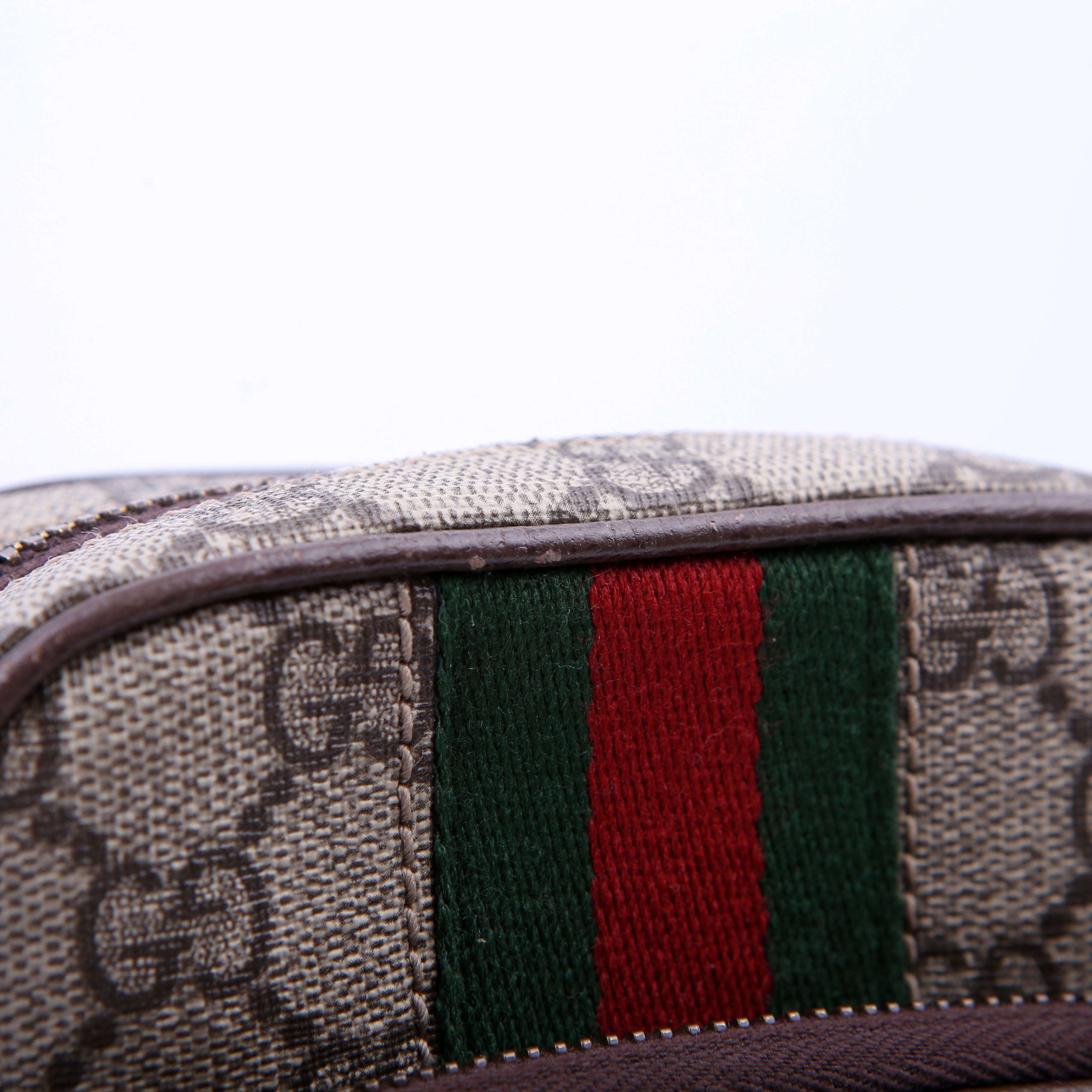 Gucci 752565 Ophidia GG Supreme Mini Bag