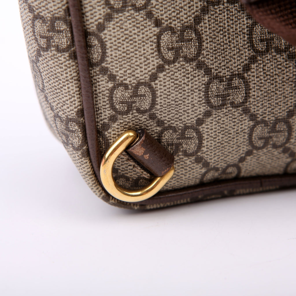 Gucci 752565 Ophidia GG Supreme Mini Bag