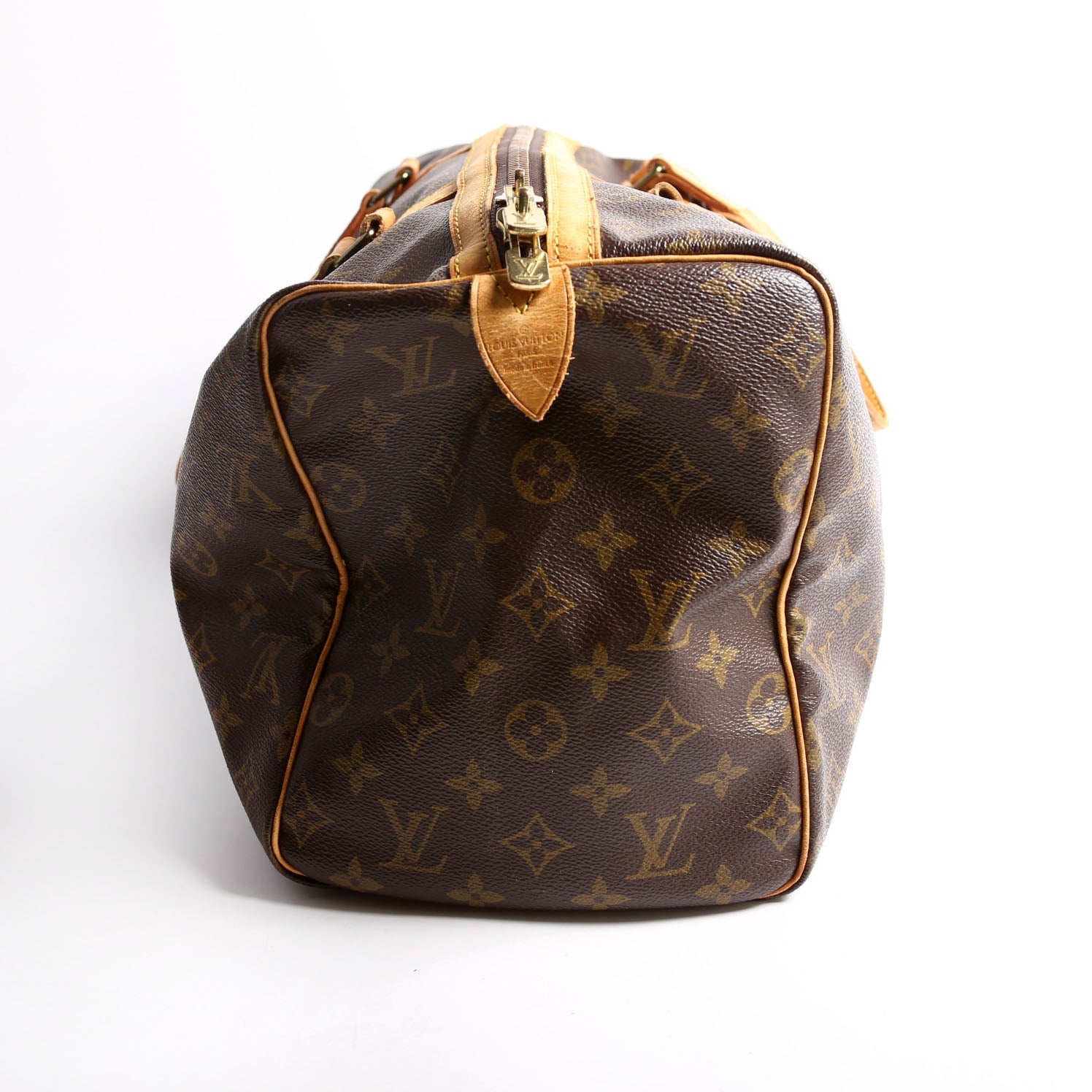 Sac Souple 35 Monogram