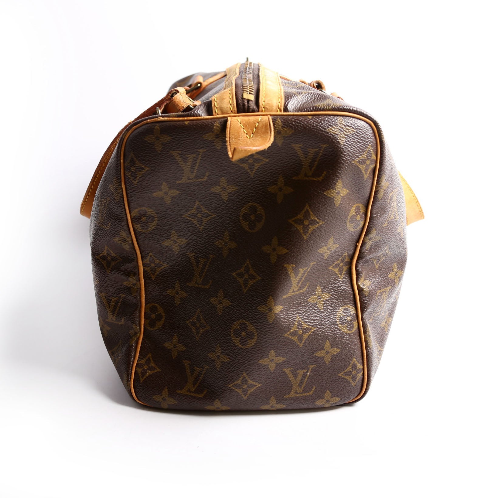 Sac Souple 35 Monogram