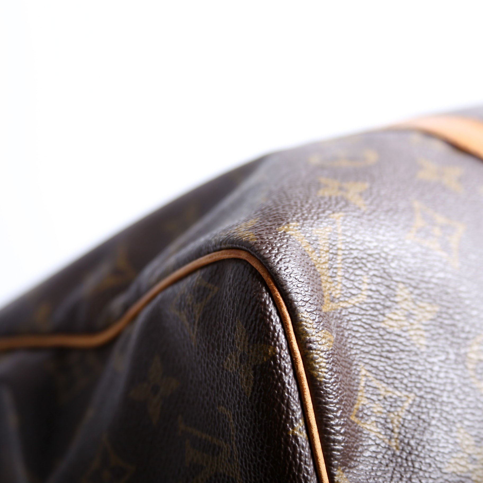 Sac Souple 35 Monogram