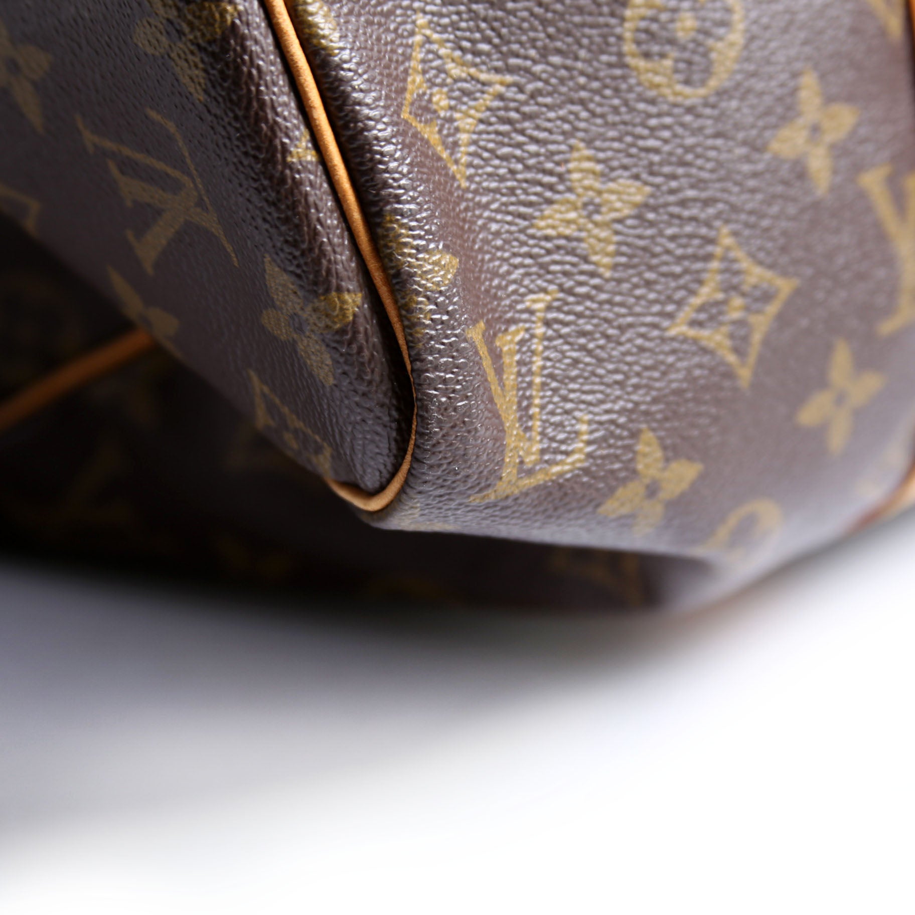 Sac Souple 35 Monogram