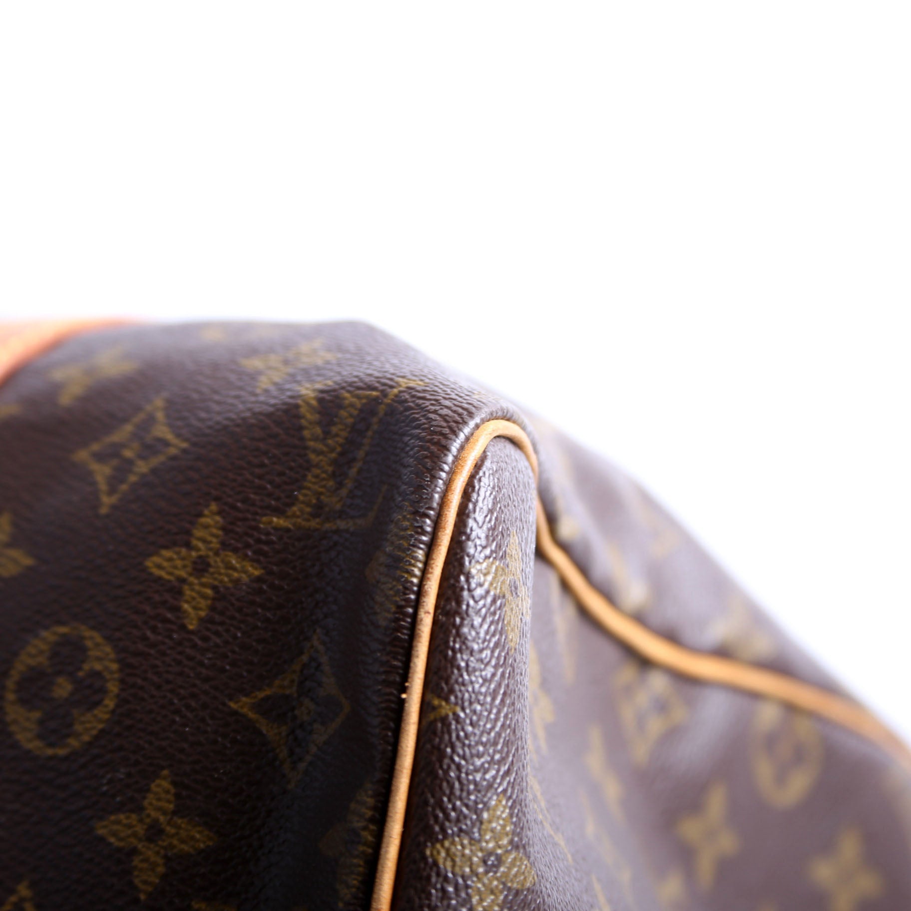 Sac Souple 35 Monogram
