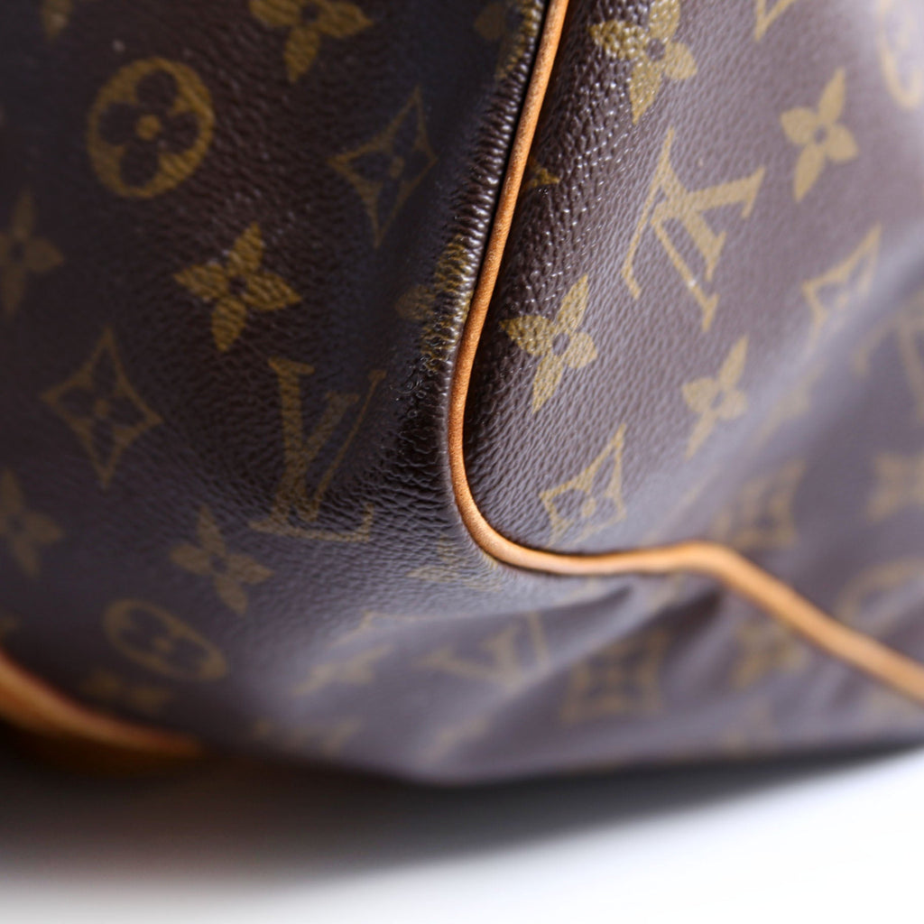 Sac Souple 35 Monogram