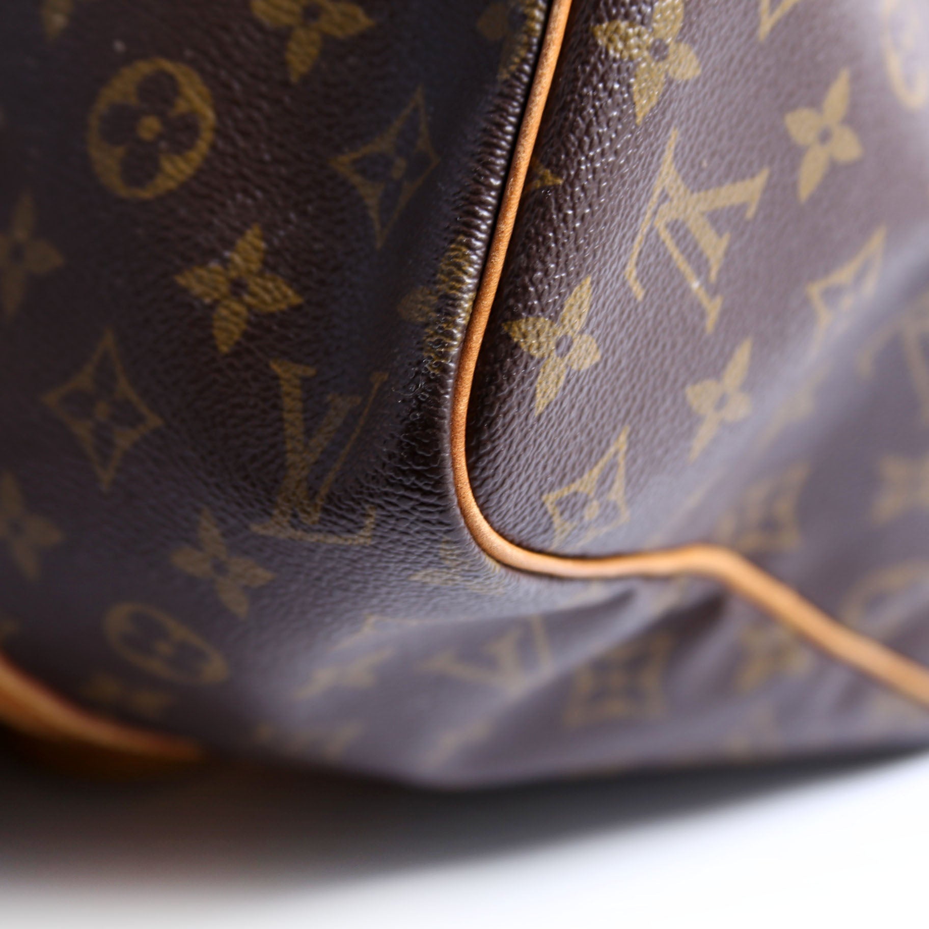Sac Souple 35 Monogram